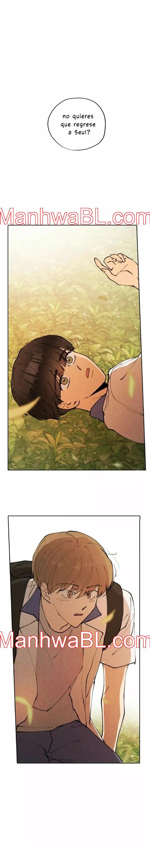 Ramos de espinacas - Capítulo 15.2 manhwa