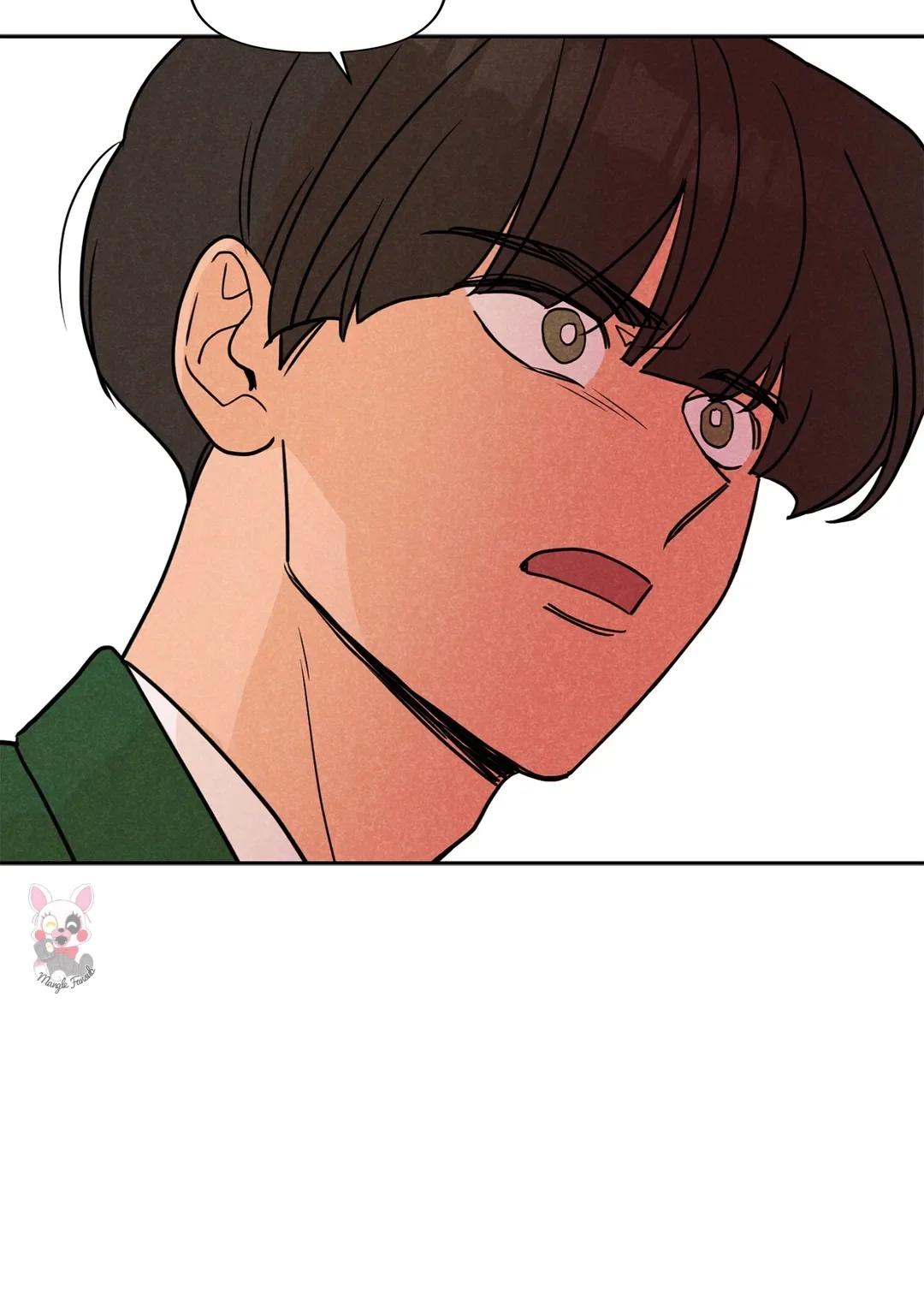 Ramos de espinacas - Capítulo 62 manhwa