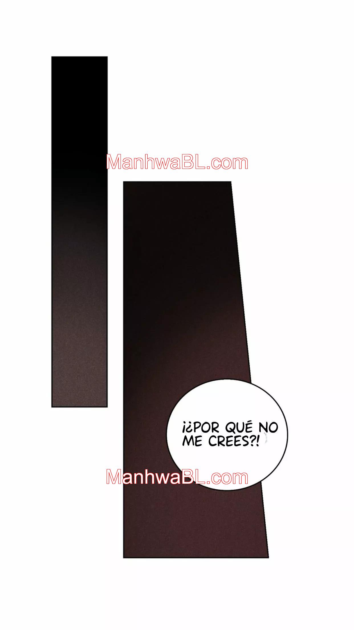 Ramos de espinacas - Capítulo 5 manhwa