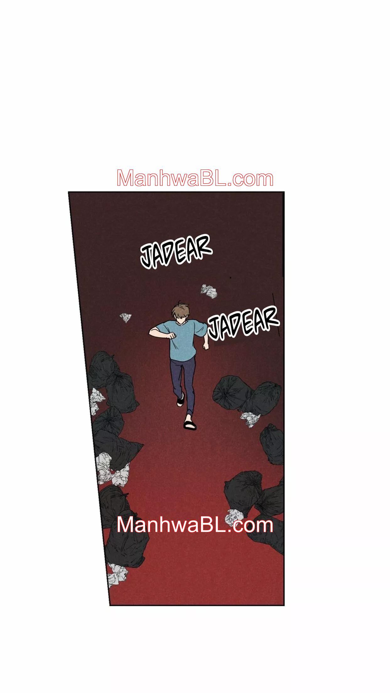 Ramos de espinacas - Capítulo 5 manhwa