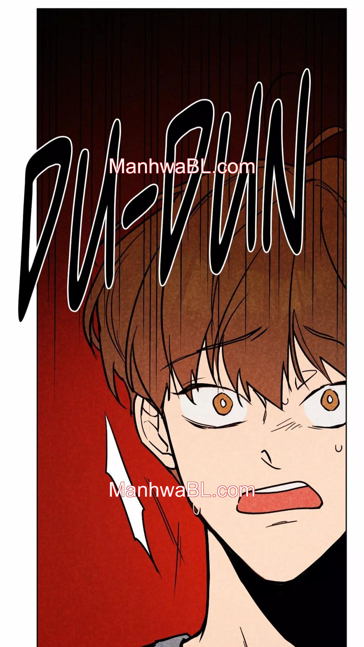 Ramos de espinacas - Capítulo 5 manhwa
