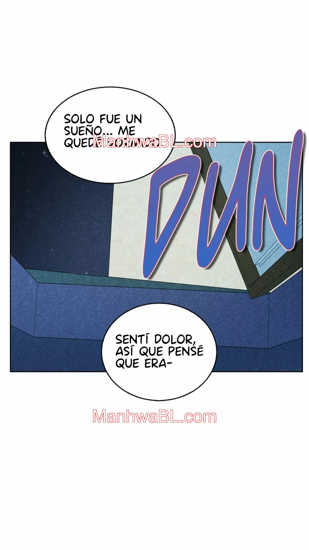 Ramos de espinacas - Capítulo 5 manhwa