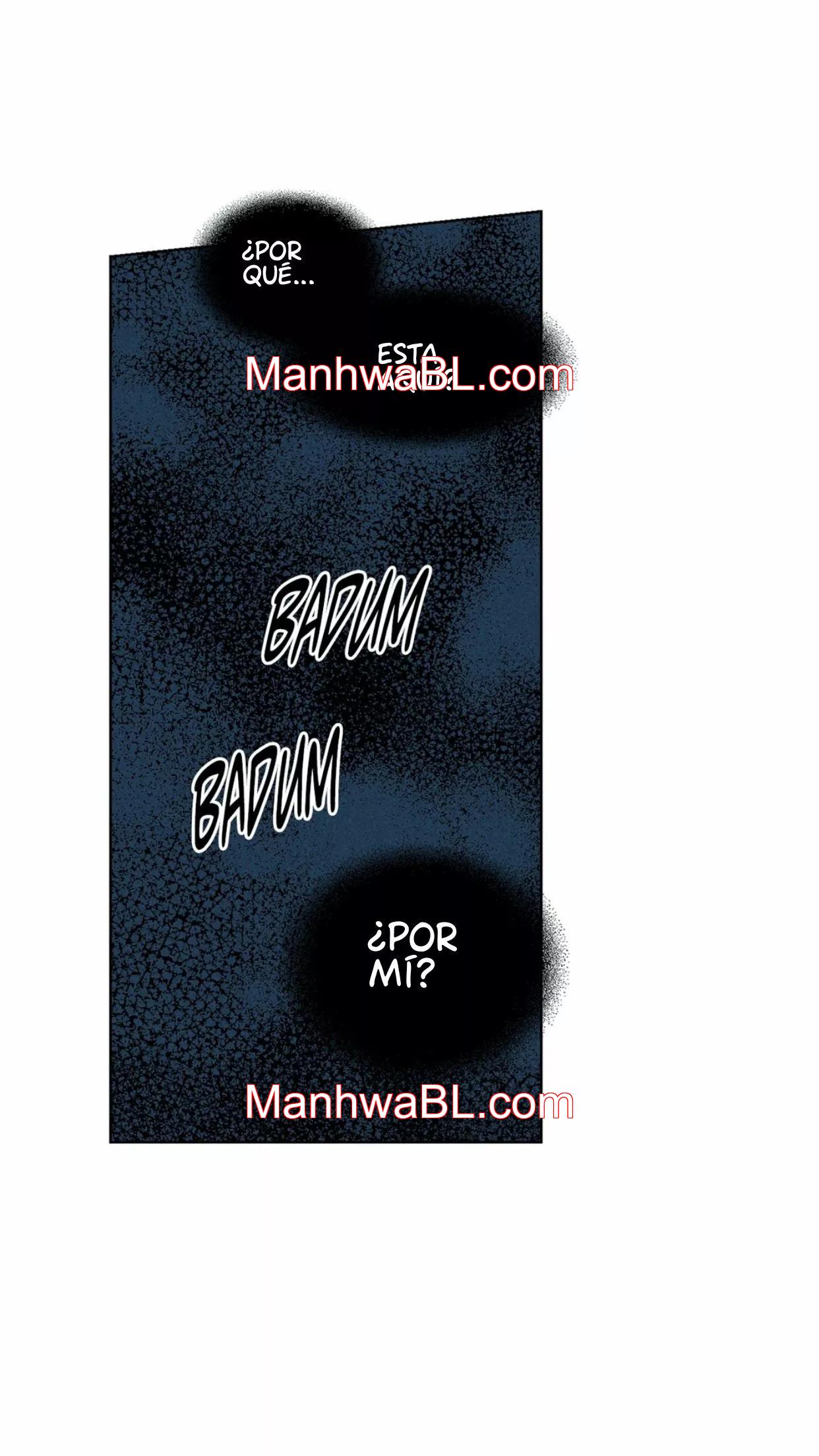 Ramos de espinacas - Capítulo 5 manhwa