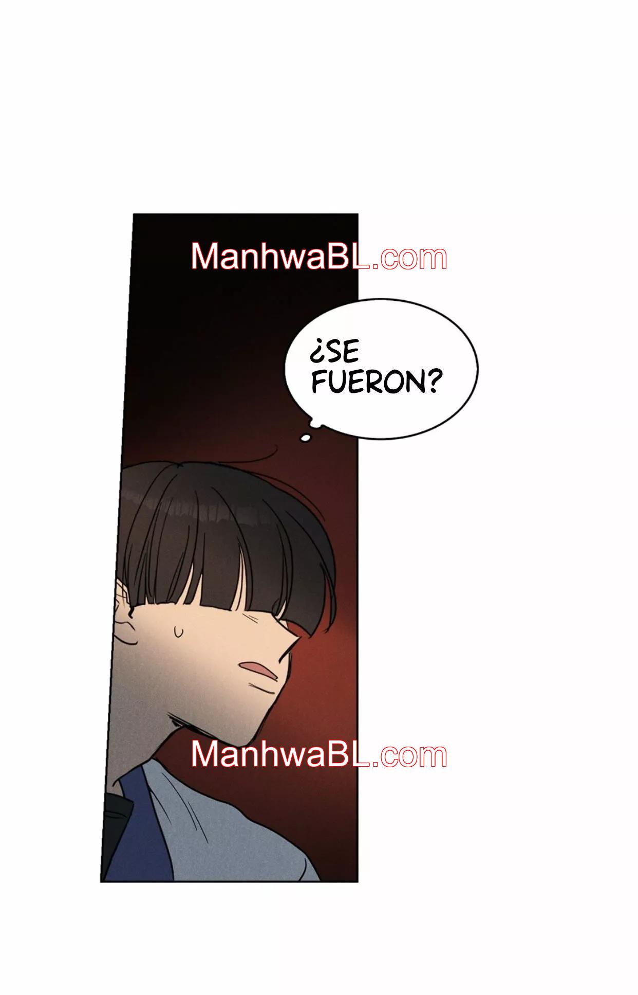 Ramos de espinacas - Capítulo 5 manhwa