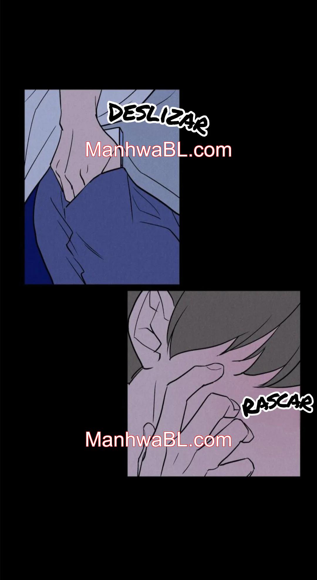 Ramos de espinacas - Capítulo 47 manhwa