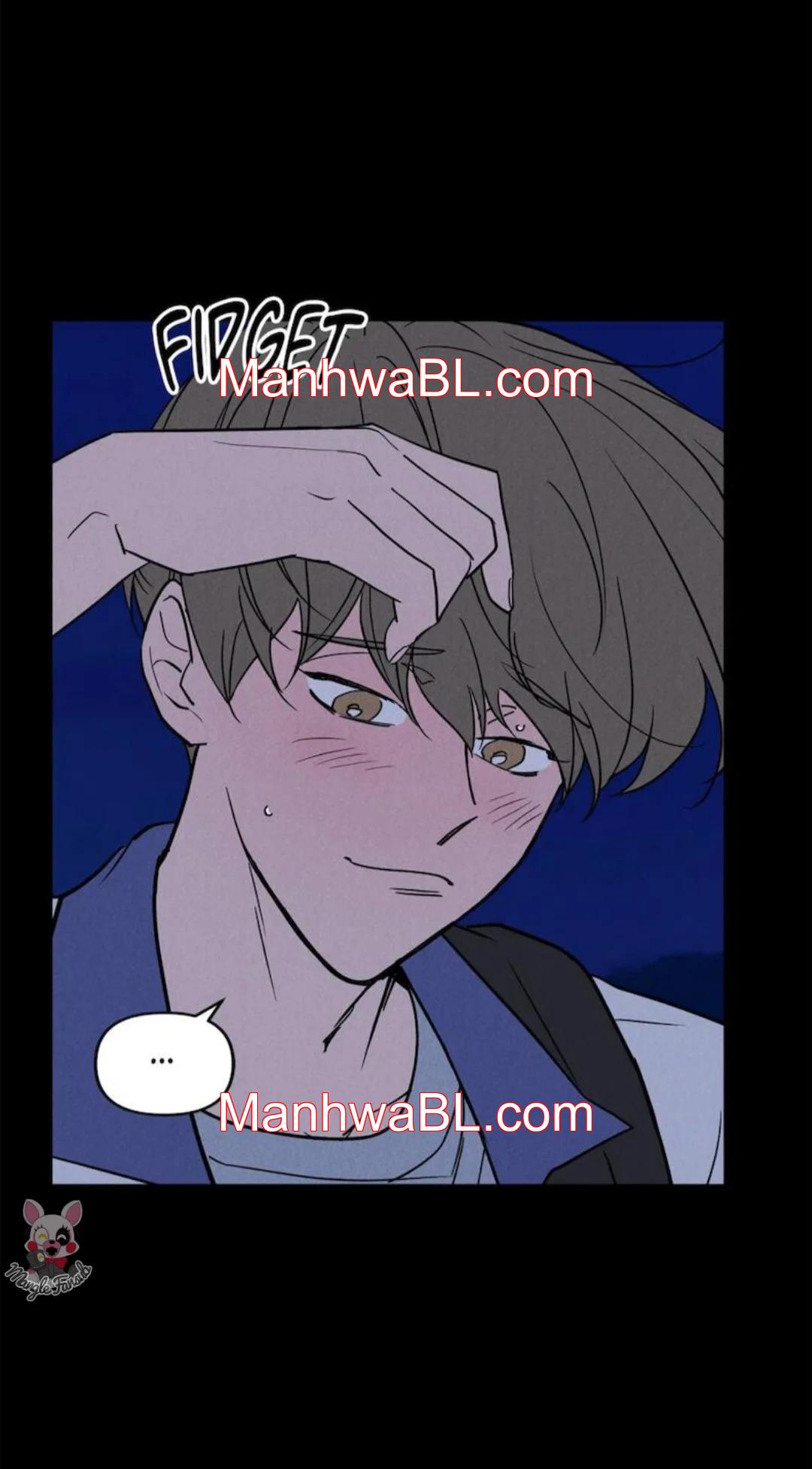 Ramos de espinacas - Capítulo 47 manhwa