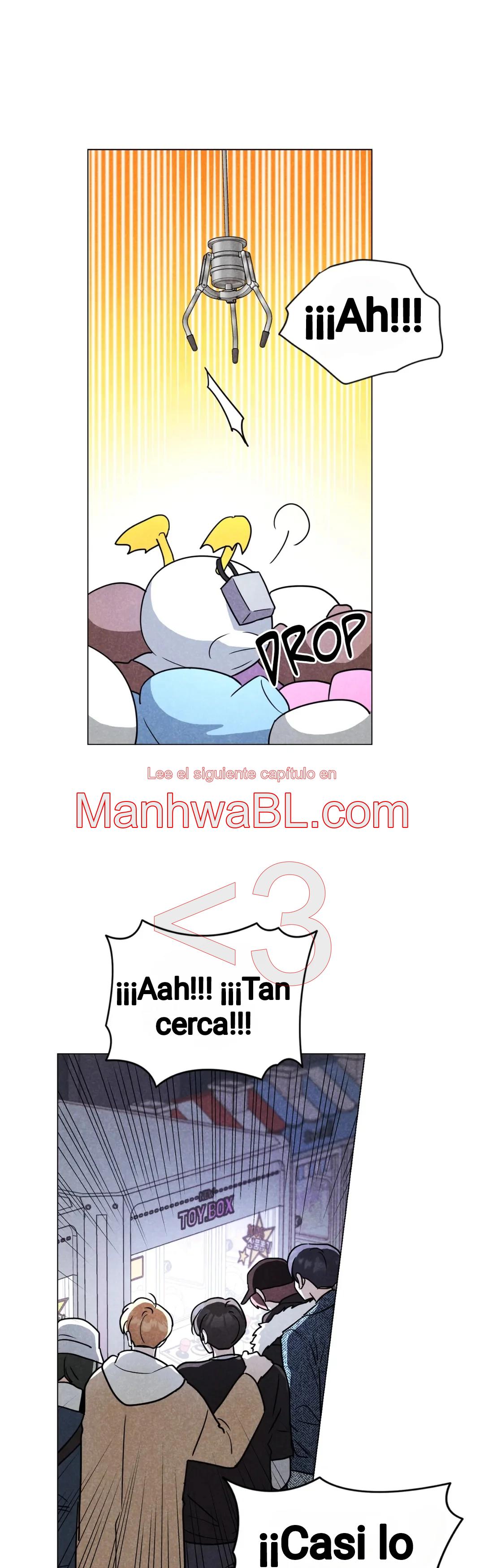 Ramos de espinacas - Capítulo 81 2 manhwa