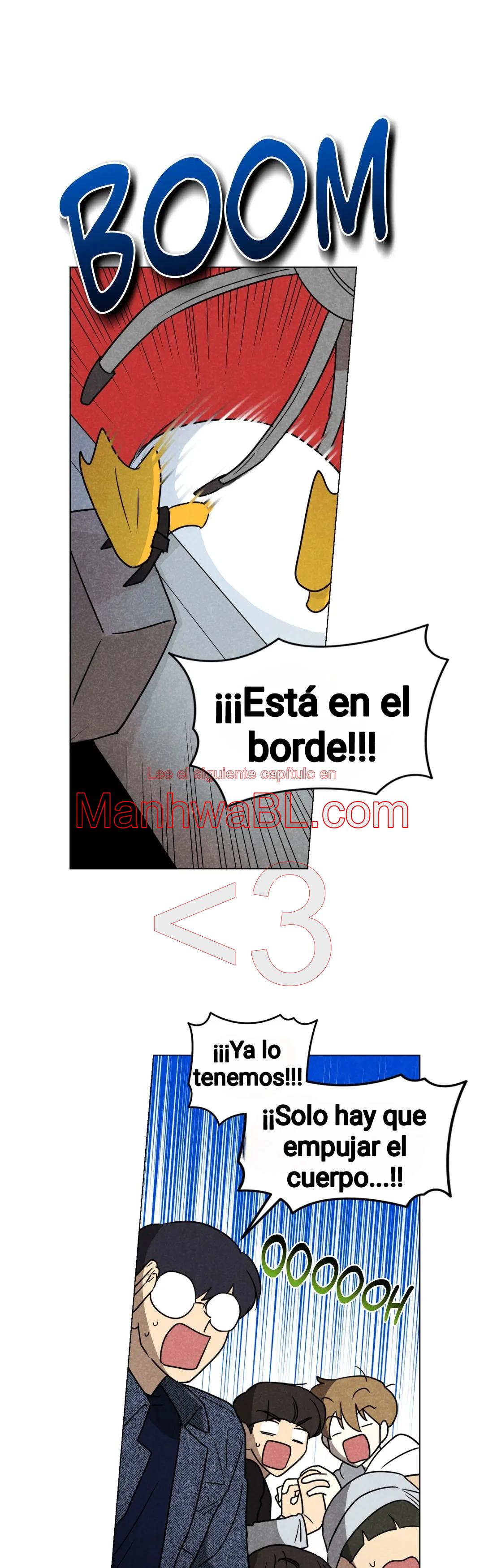 Ramos de espinacas - Capítulo 81 2 manhwa