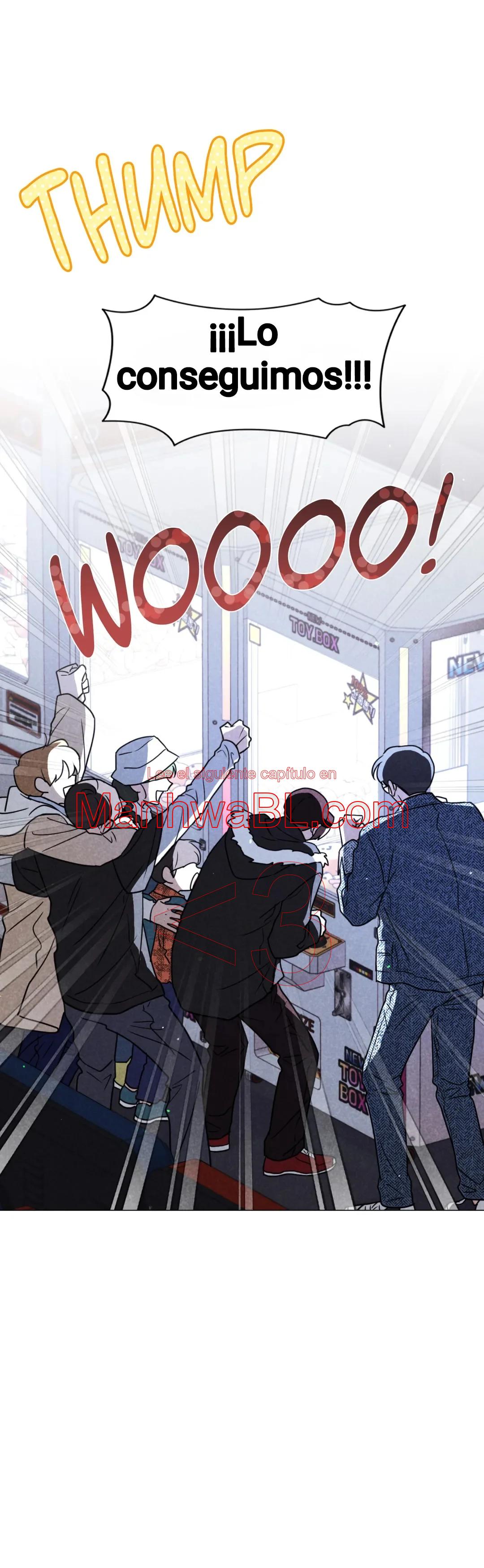 Ramos de espinacas - Capítulo 81 2 manhwa