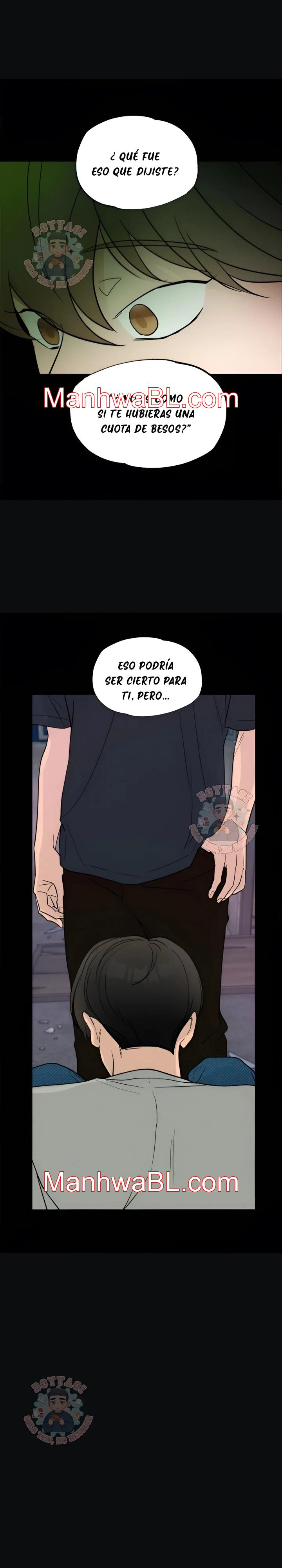 Ramos de espinacas - Capítulo 36.2 manhwa