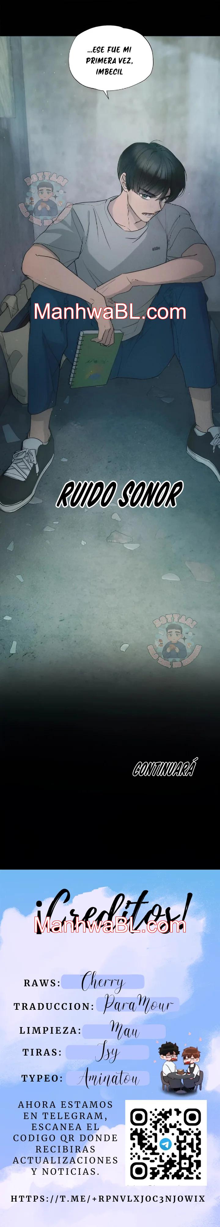 Ramos de espinacas - Capítulo 36.2 manhwa