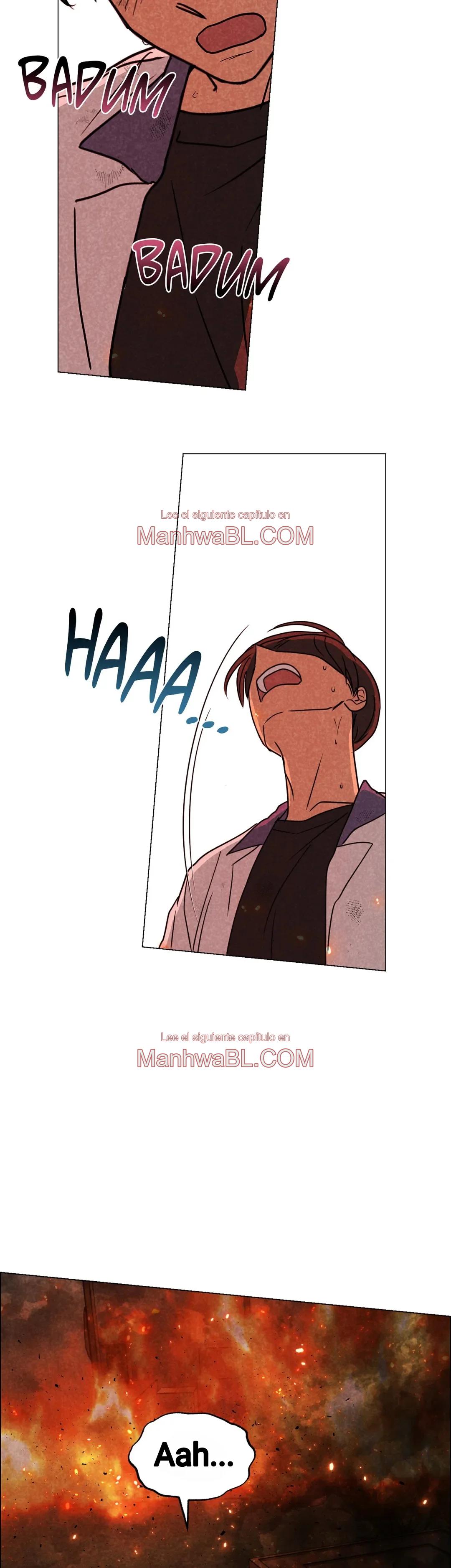 Ramos de espinacas - Capítulo 87 3 manhwa