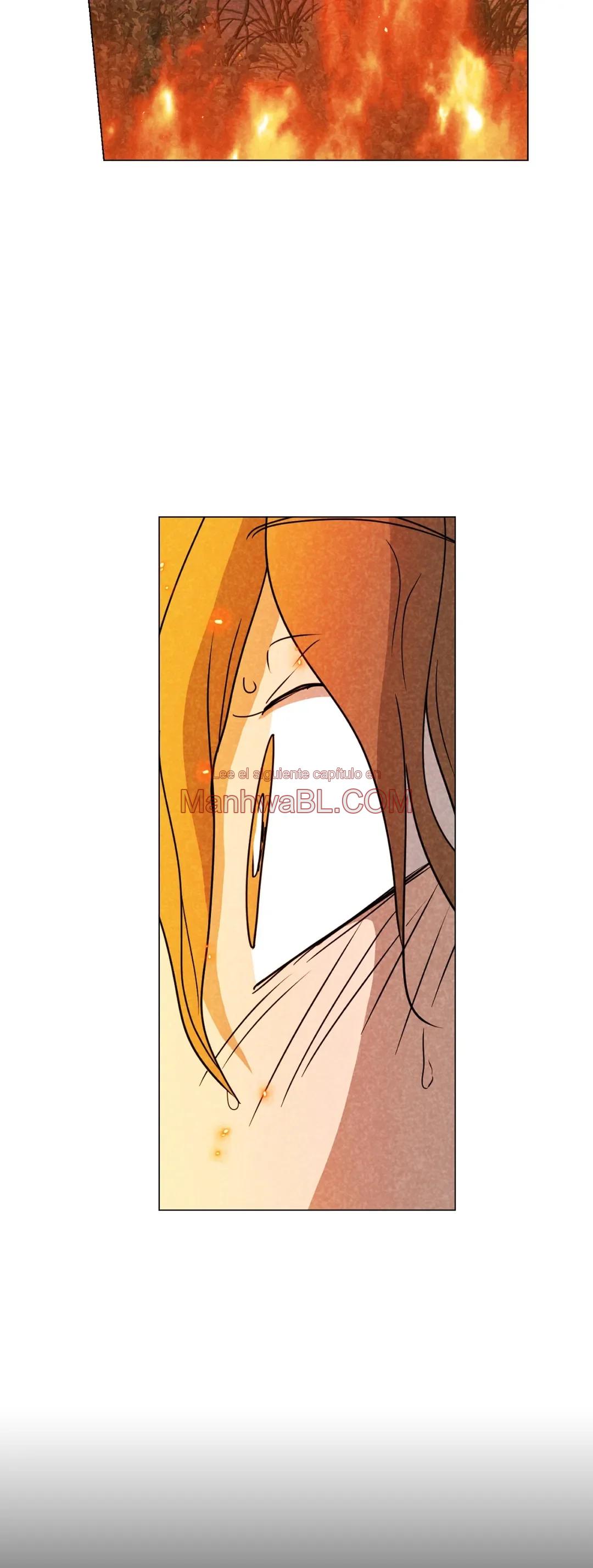 Ramos de espinacas - Capítulo 87 3 manhwa