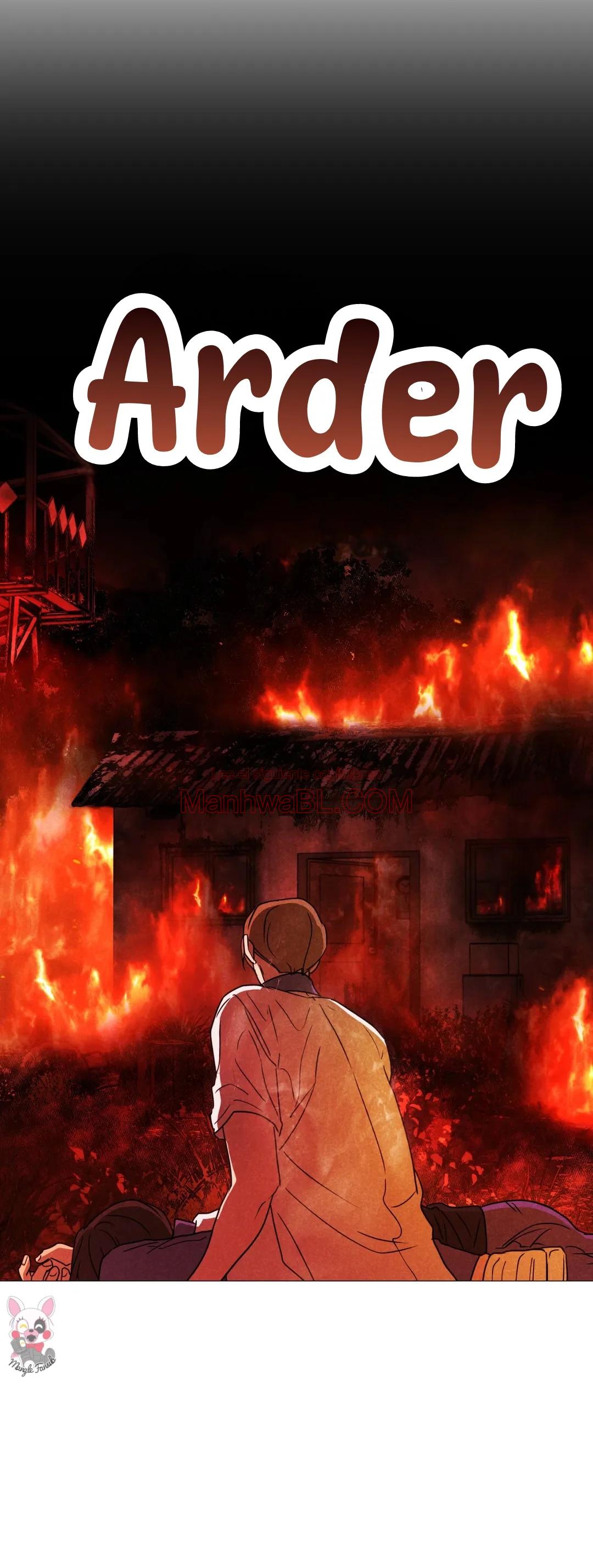 Ramos de espinacas - Capítulo 87 3 manhwa