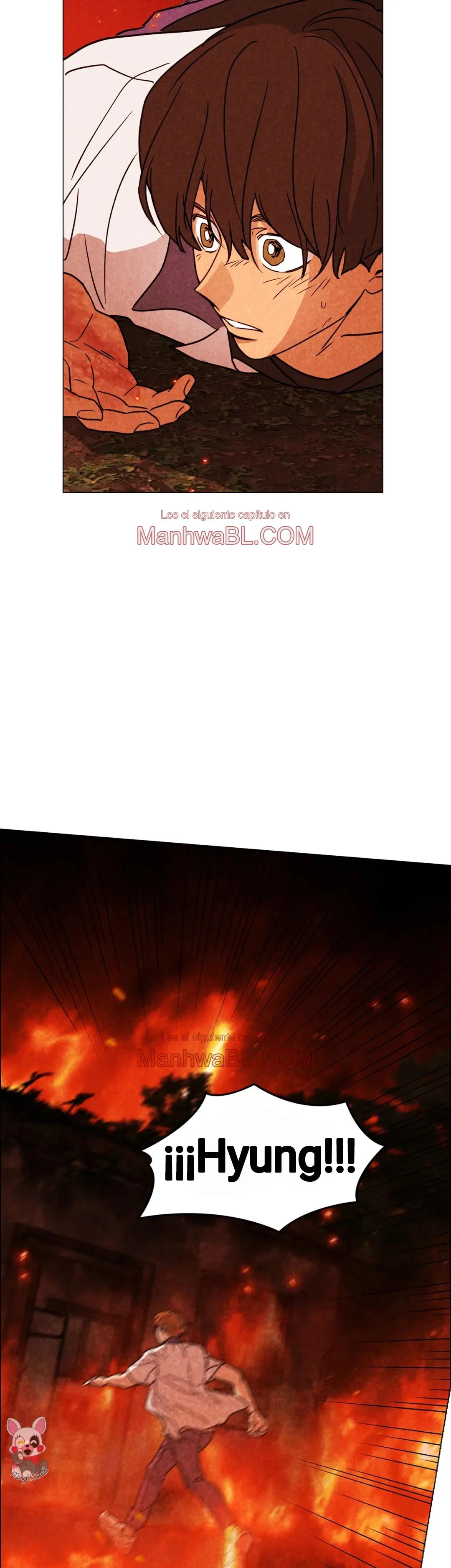Ramos de espinacas - Capítulo 87 3 manhwa