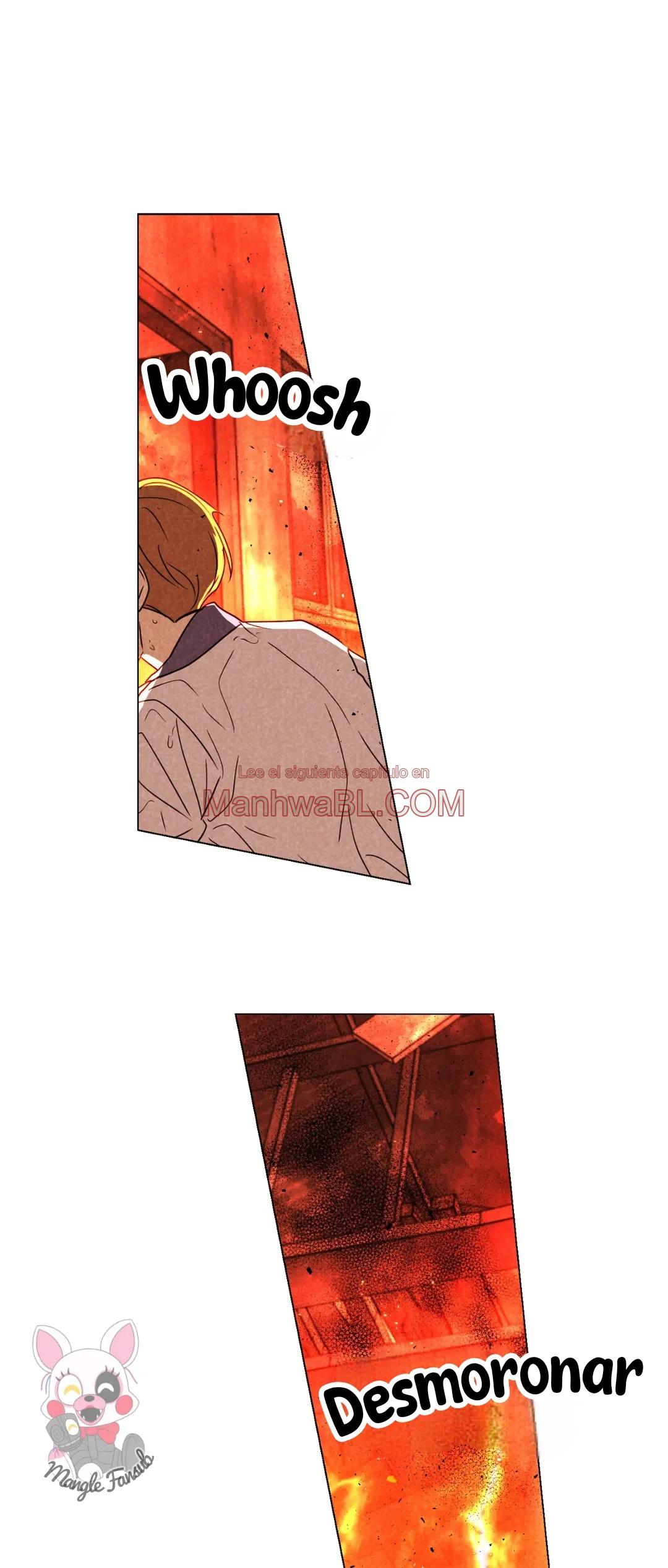 Ramos de espinacas - Capítulo 87 3 manhwa