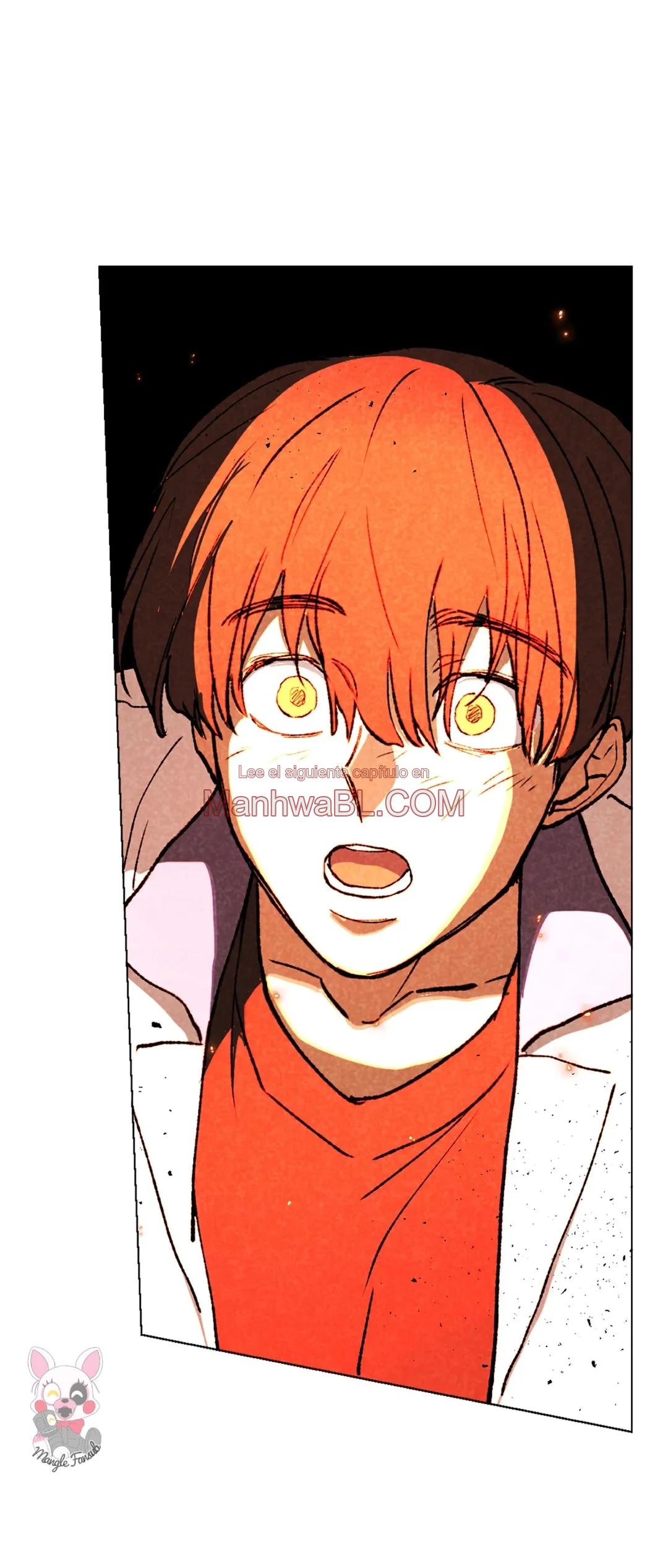 Ramos de espinacas - Capítulo 87 3 manhwa