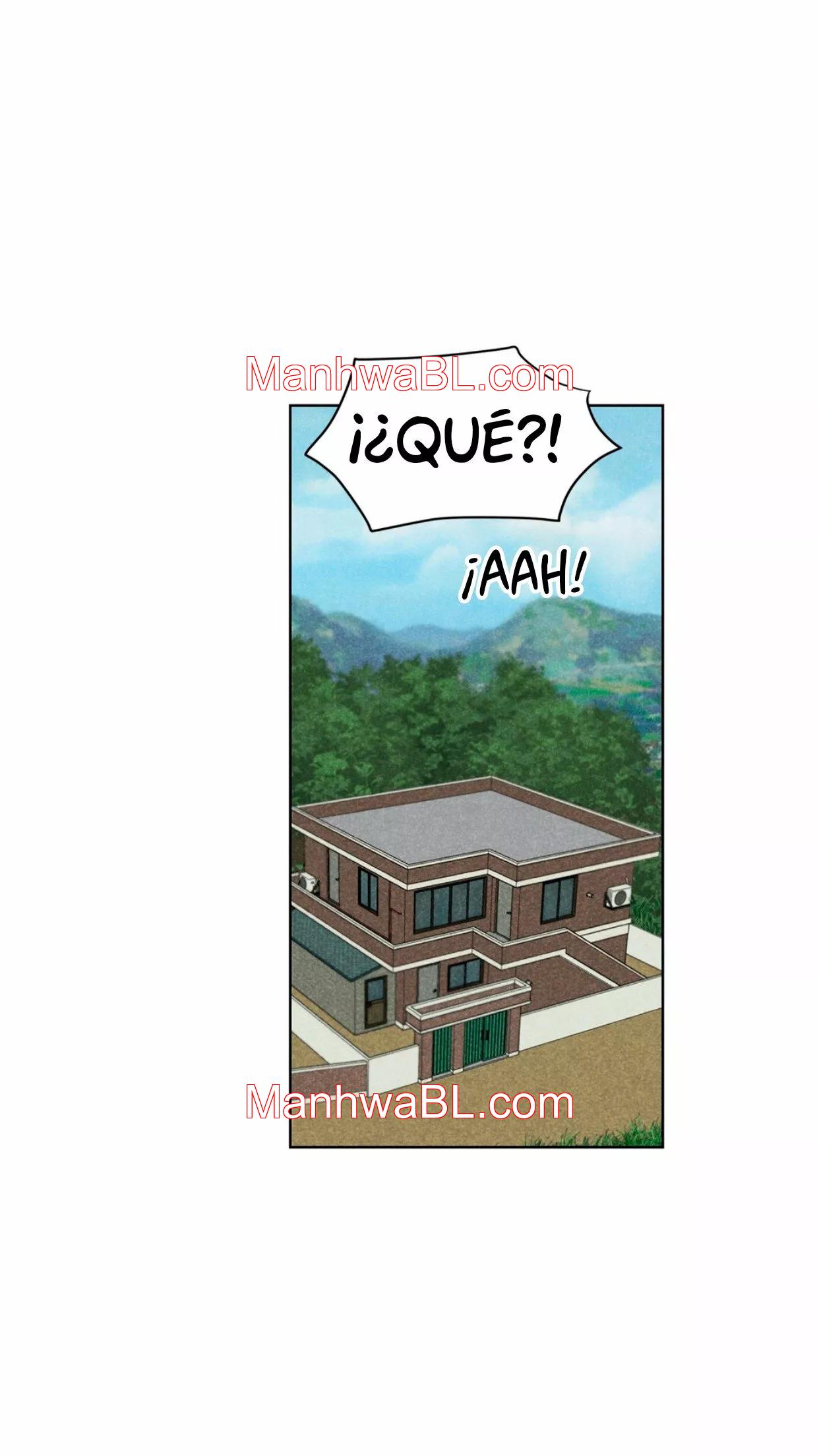 Ramos de espinacas - Capítulo 3.3 manhwa