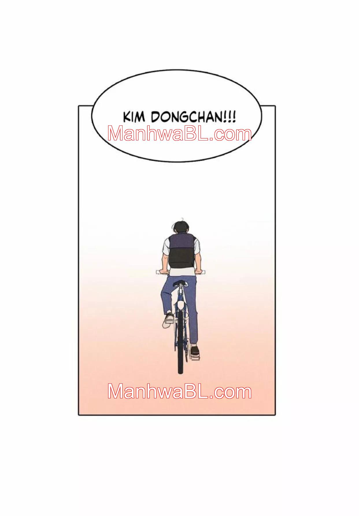 Ramos de espinacas - Capítulo 2.3 manhwa