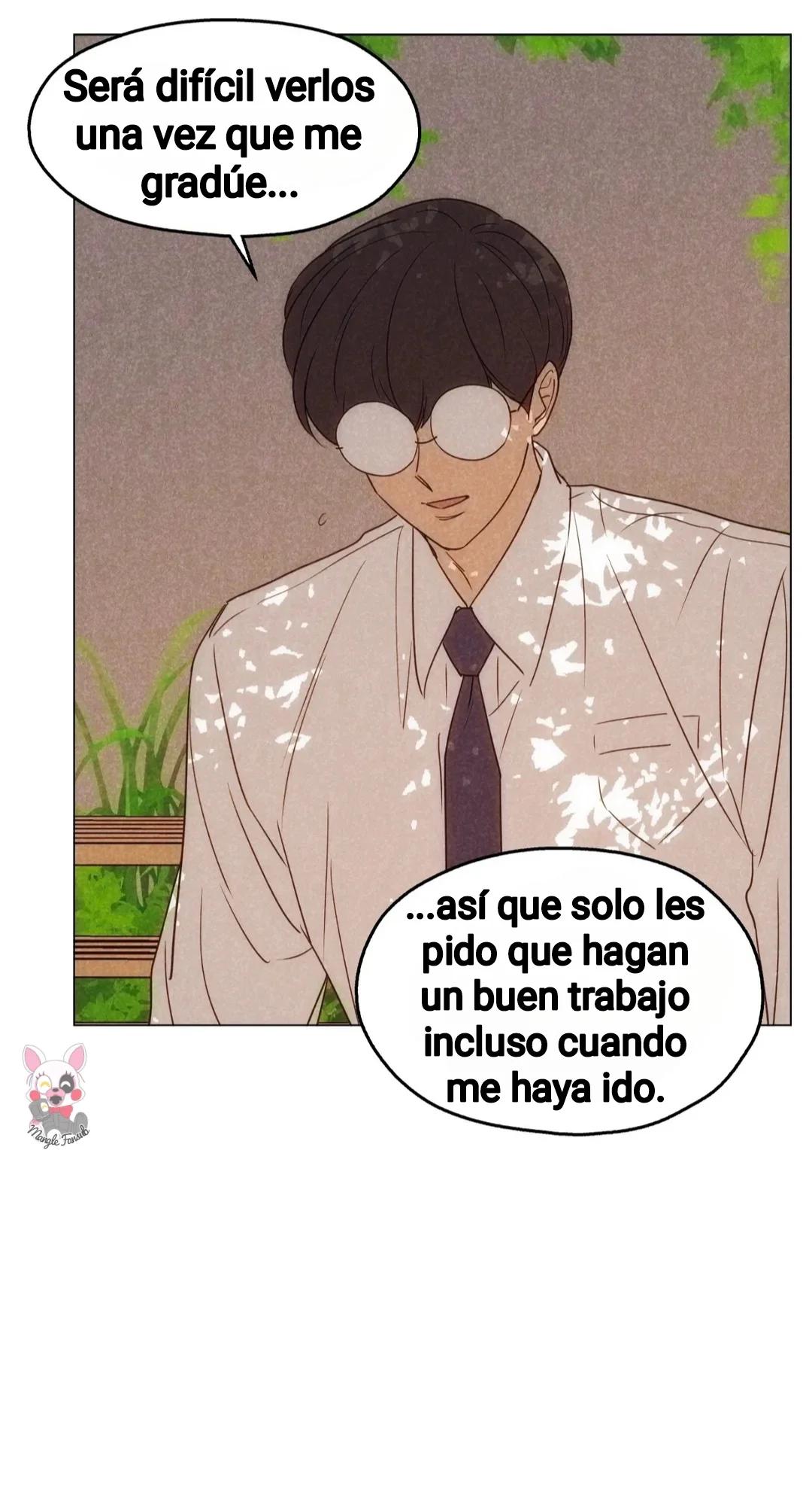 Ramos de espinacas - Capítulo 82 2 manhwa