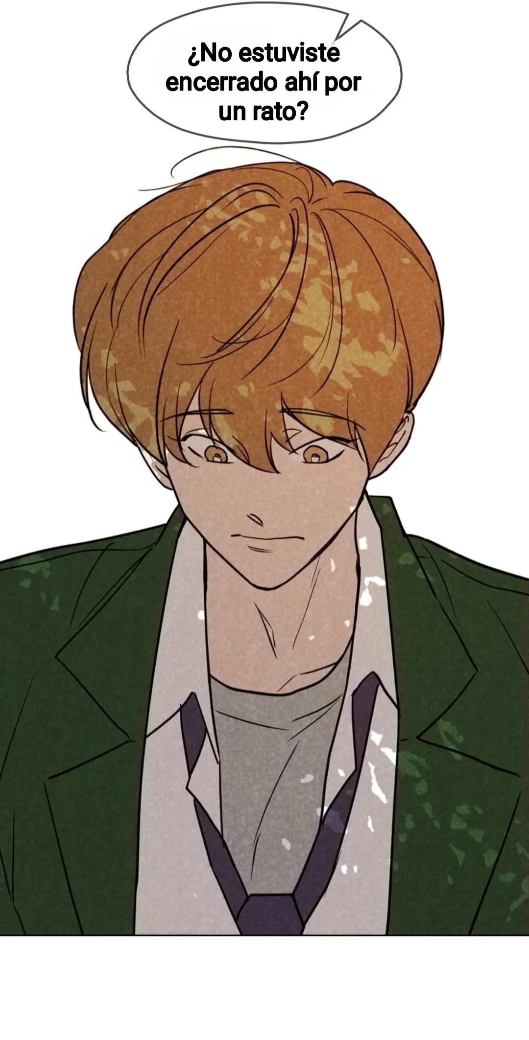 Ramos de espinacas - Capítulo 82 2 manhwa