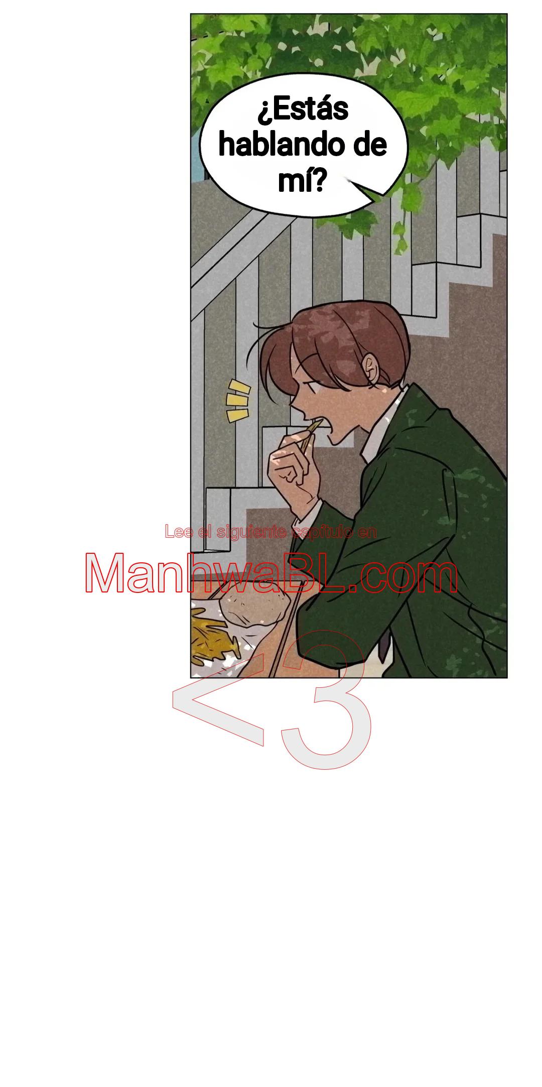 Ramos de espinacas - Capítulo 82 2 manhwa