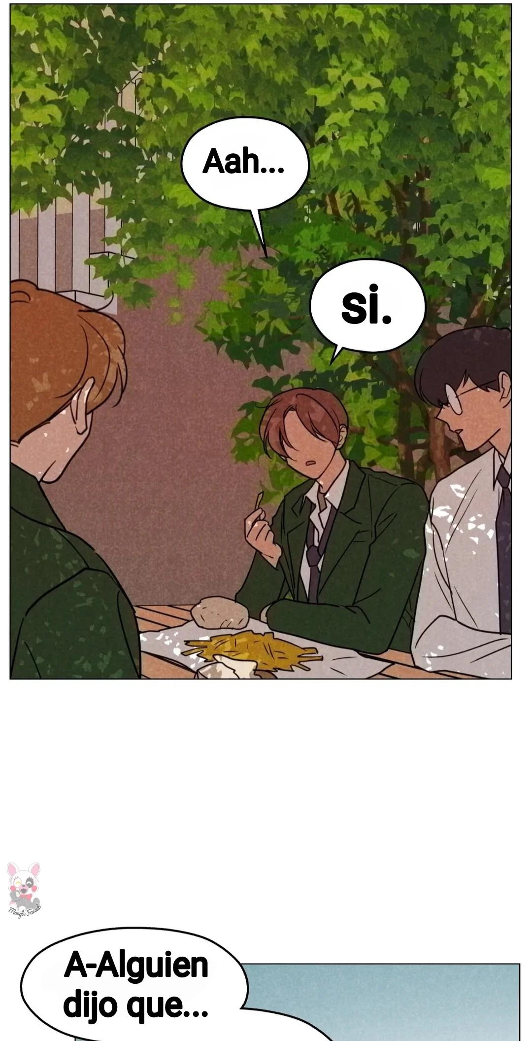 Ramos de espinacas - Capítulo 82 2 manhwa