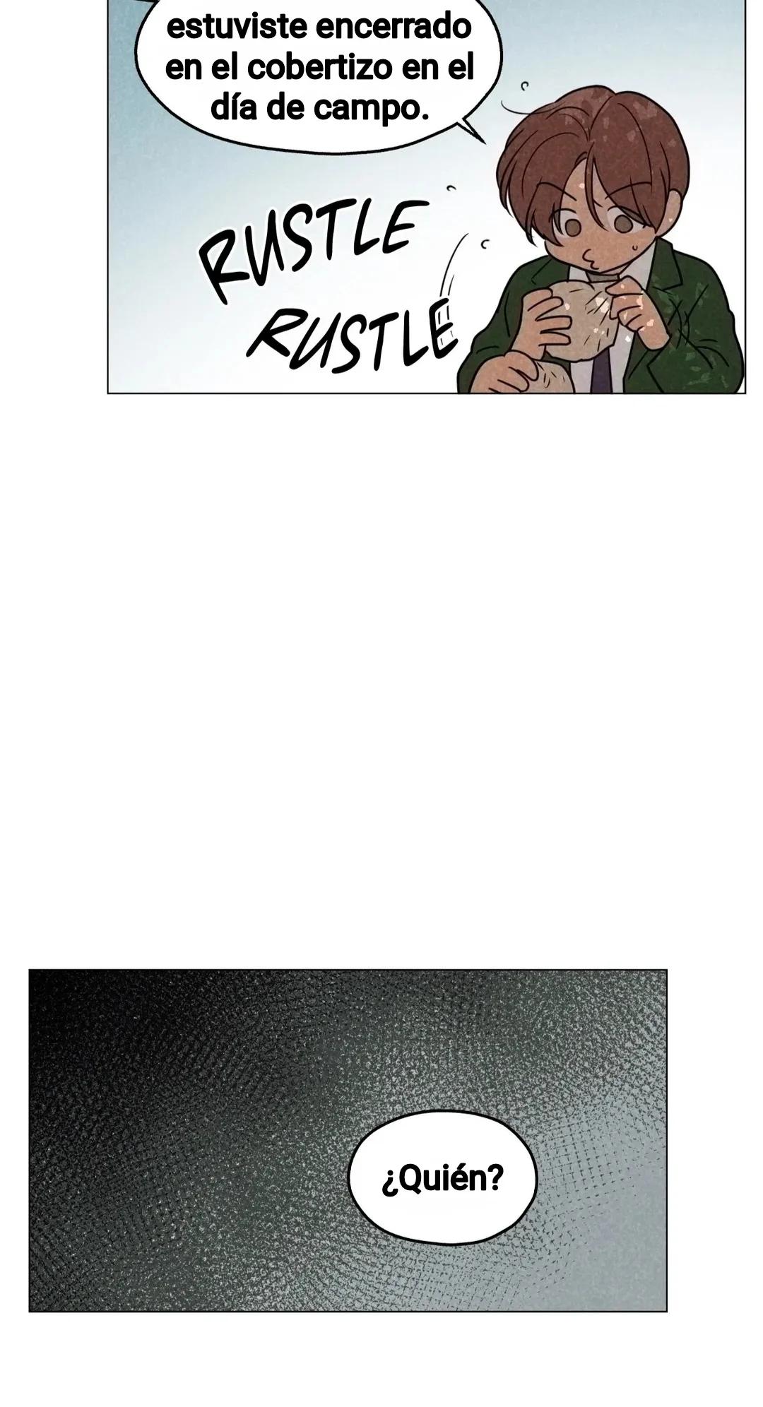 Ramos de espinacas - Capítulo 82 2 manhwa