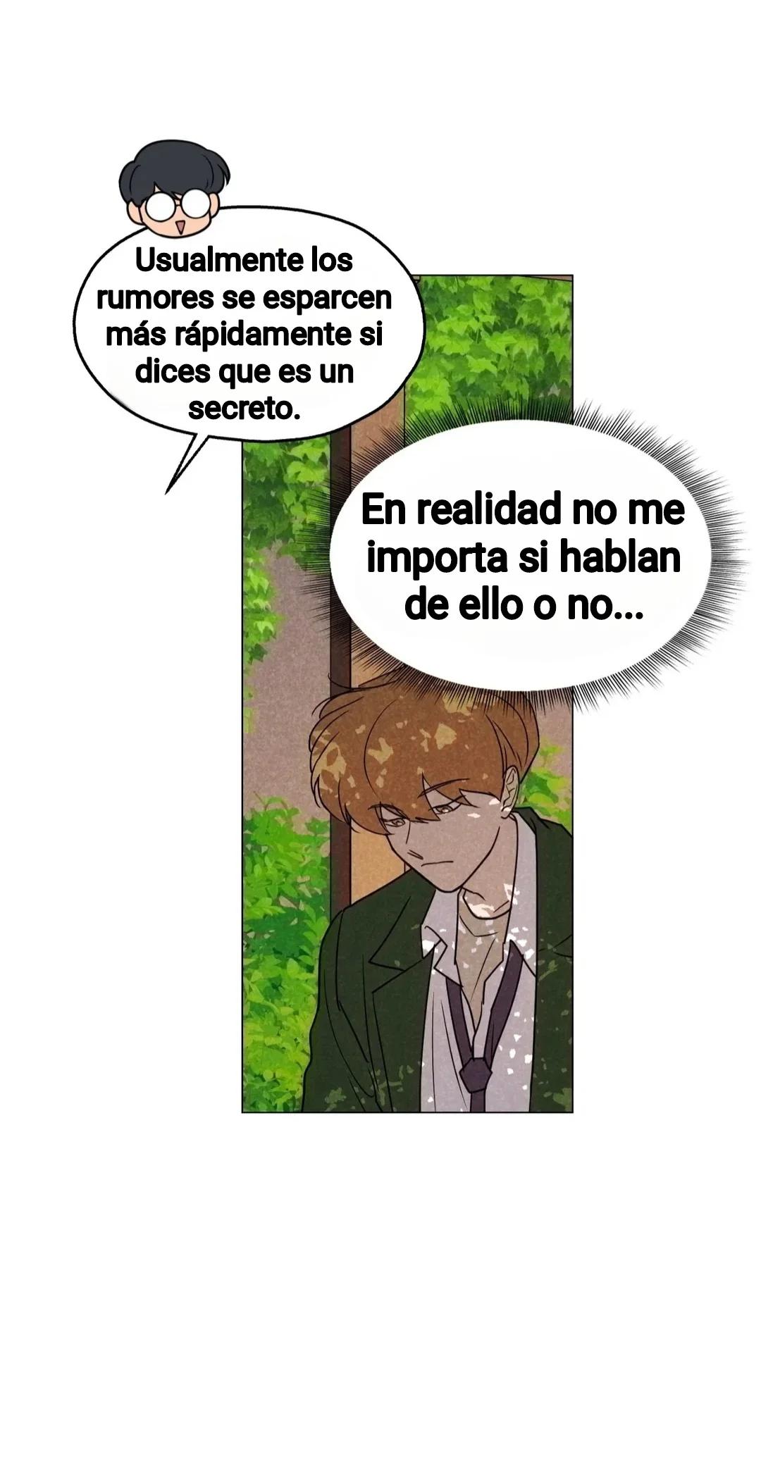 Ramos de espinacas - Capítulo 82 2 manhwa