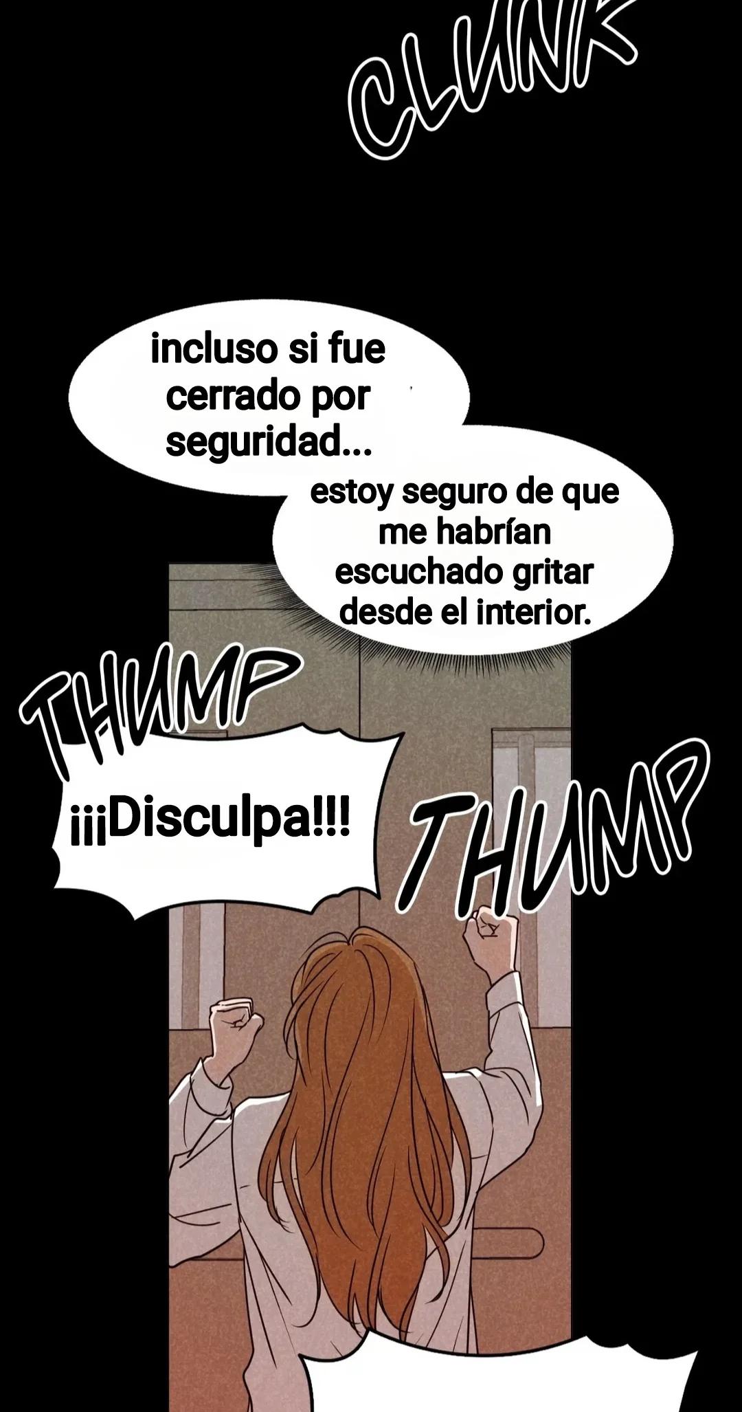 Ramos de espinacas - Capítulo 82 2 manhwa