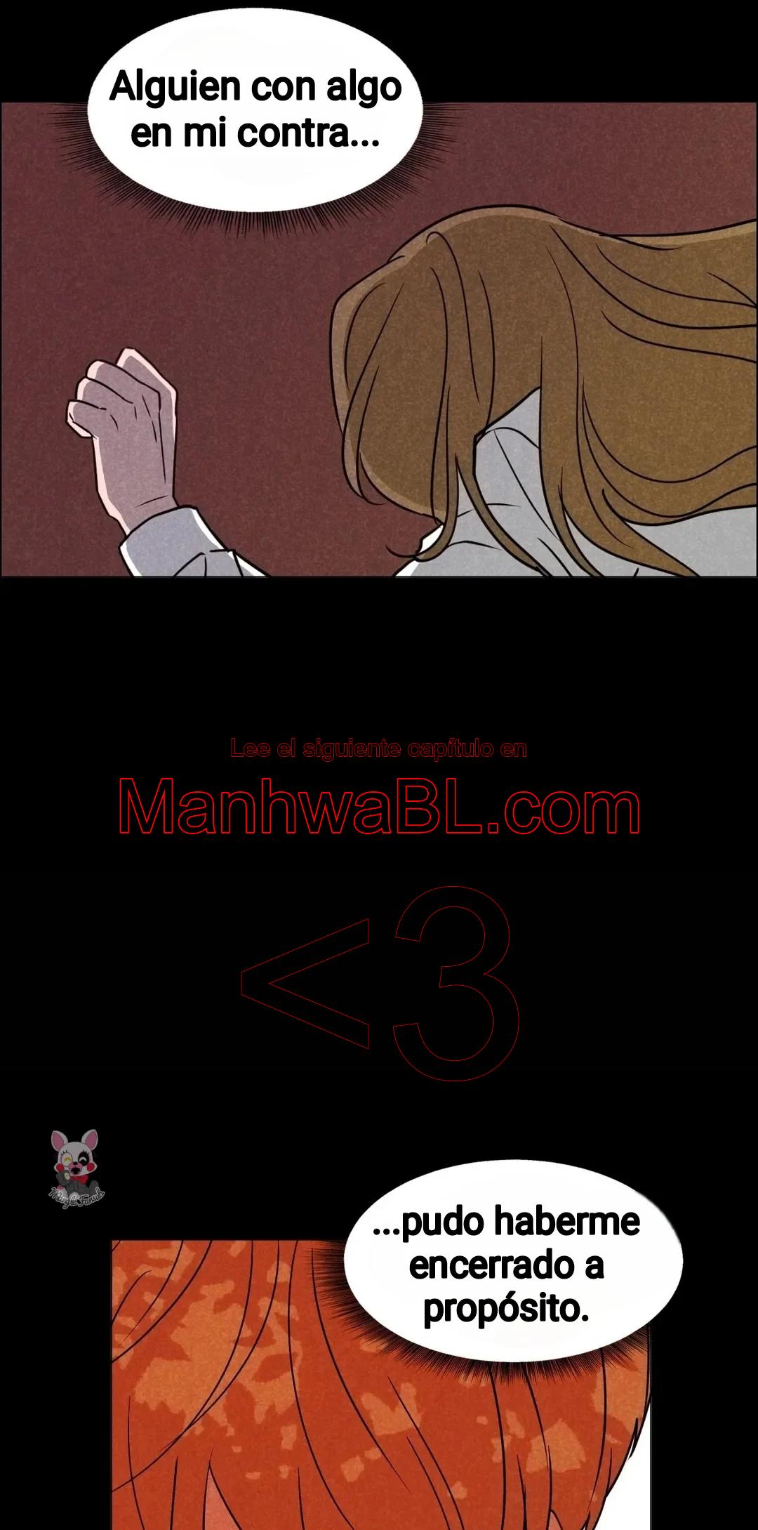 Ramos de espinacas - Capítulo 82 2 manhwa
