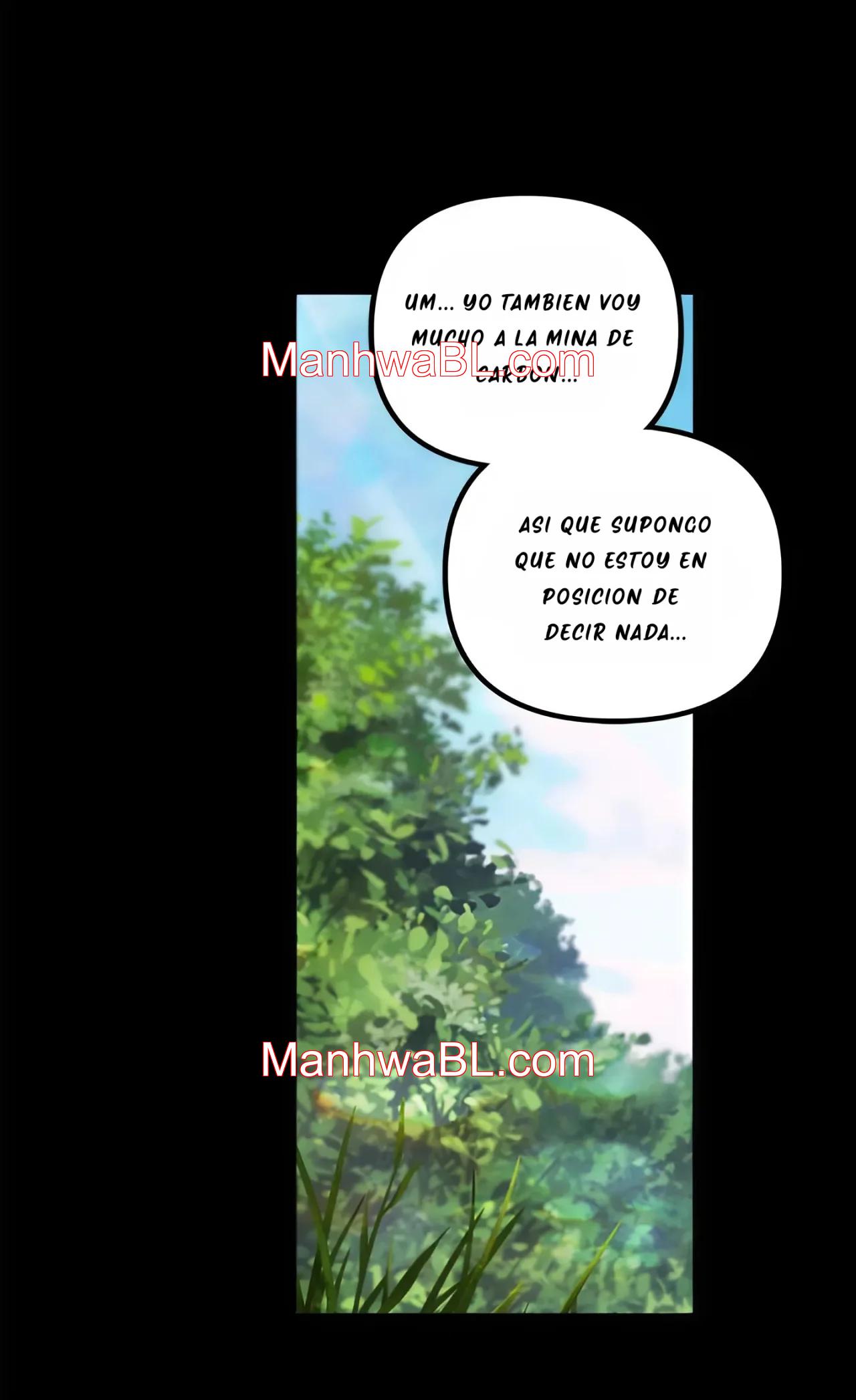 Ramos de espinacas - Capítulo 41.3 manhwa