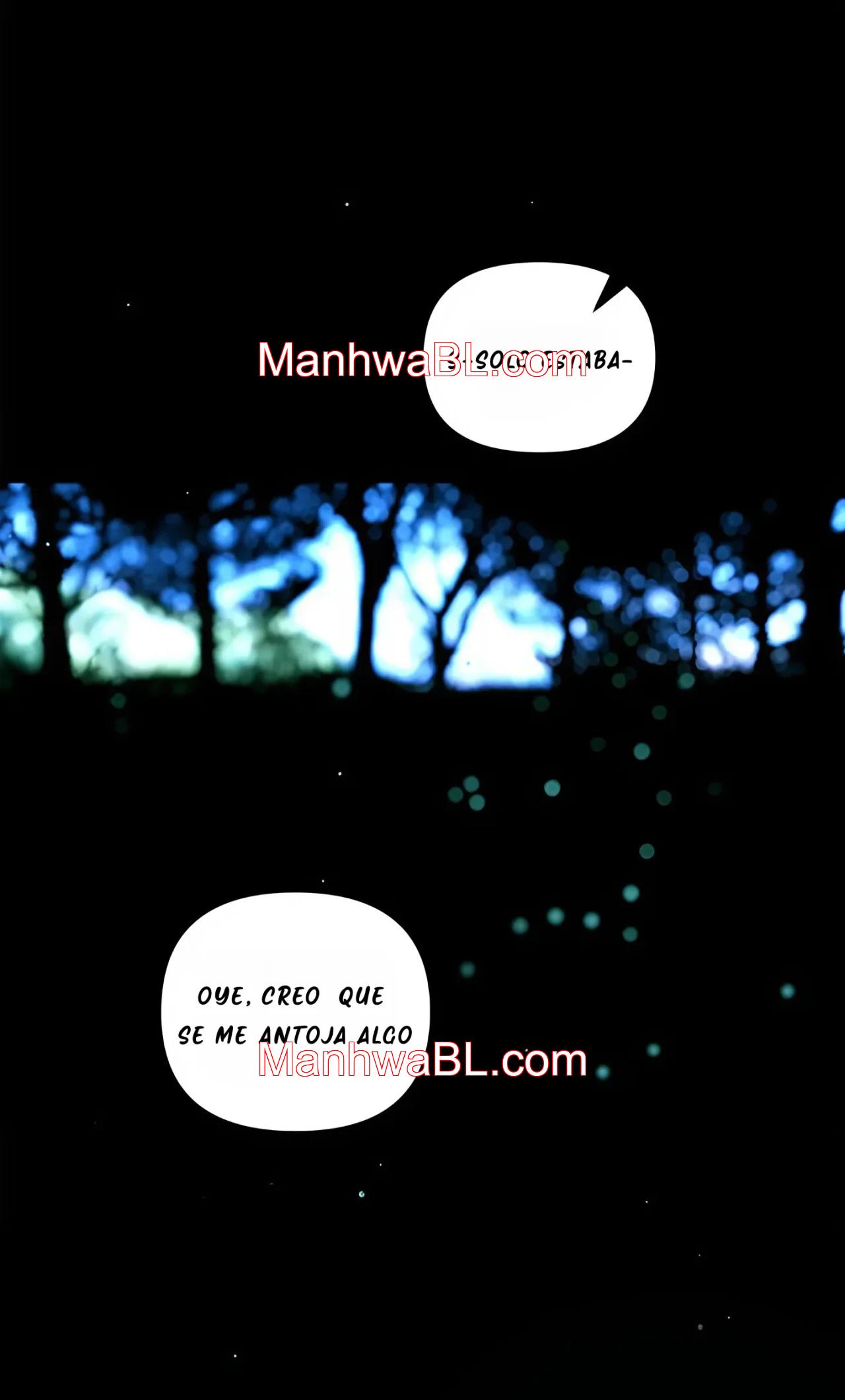 Ramos de espinacas - Capítulo 41.3 manhwa