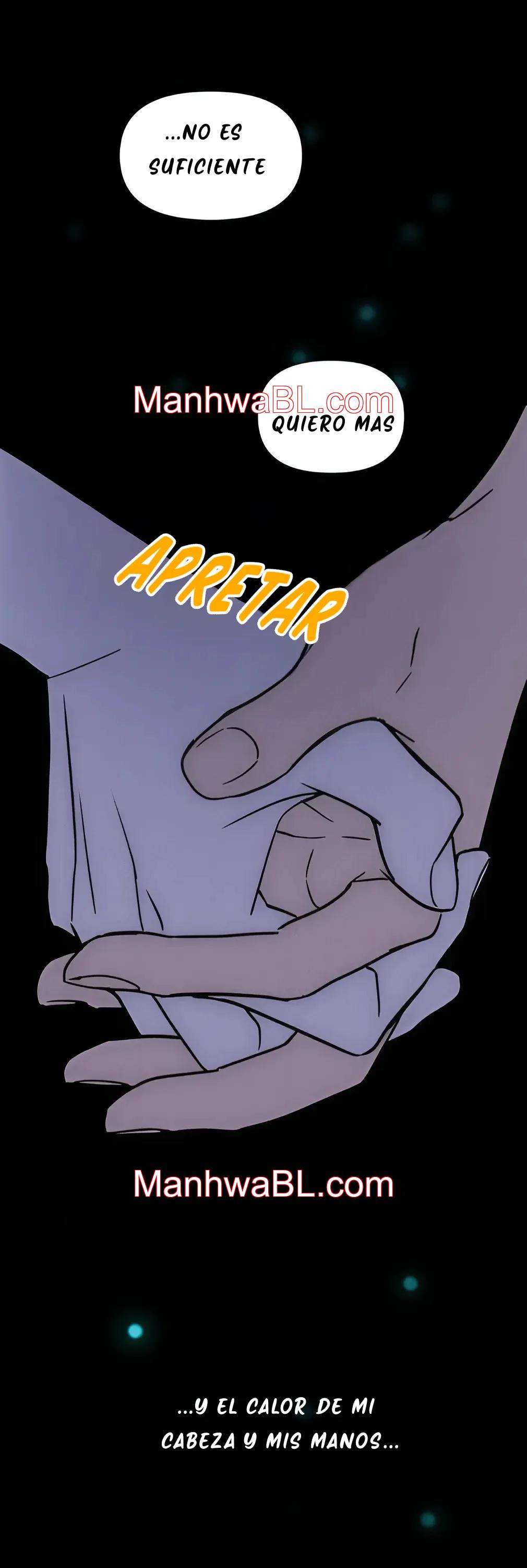 Ramos de espinacas - Capítulo 41.3 manhwa