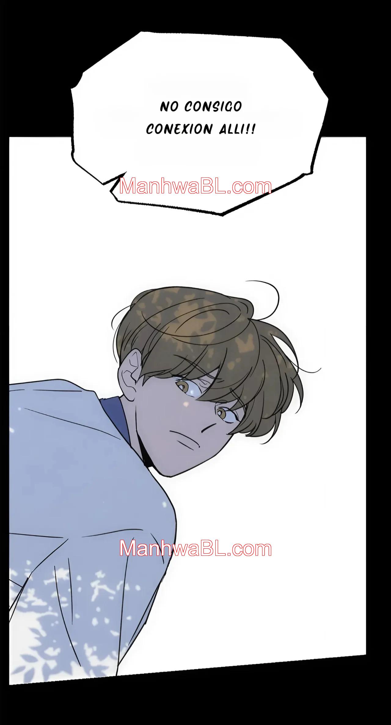 Ramos de espinacas - Capítulo 41.3 manhwa