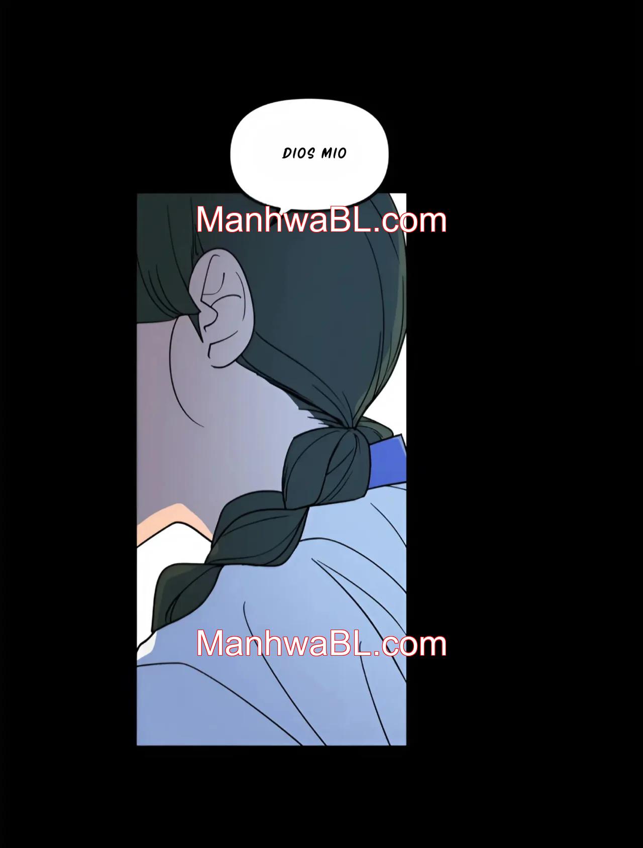 Ramos de espinacas - Capítulo 41 manhwa