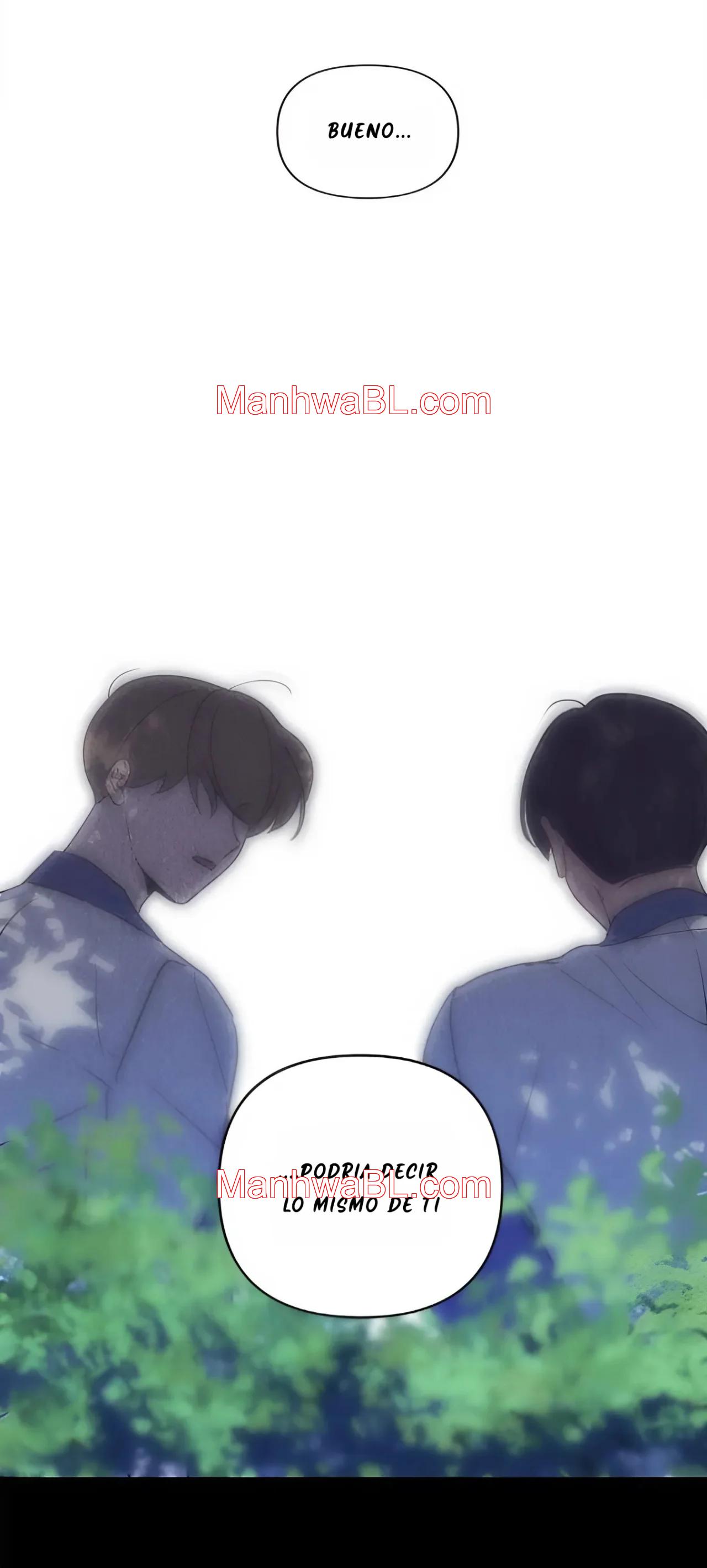 Ramos de espinacas - Capítulo 41 manhwa