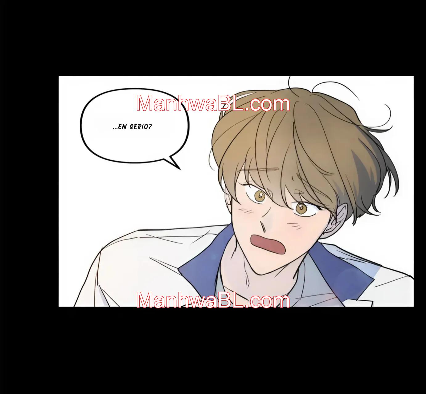 Ramos de espinacas - Capítulo 41 manhwa