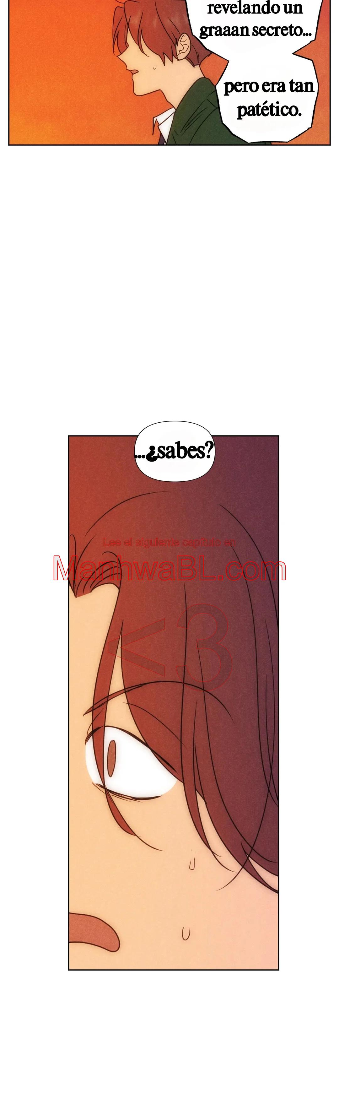 Ramos de espinacas - Capítulo 71 3 manhwa