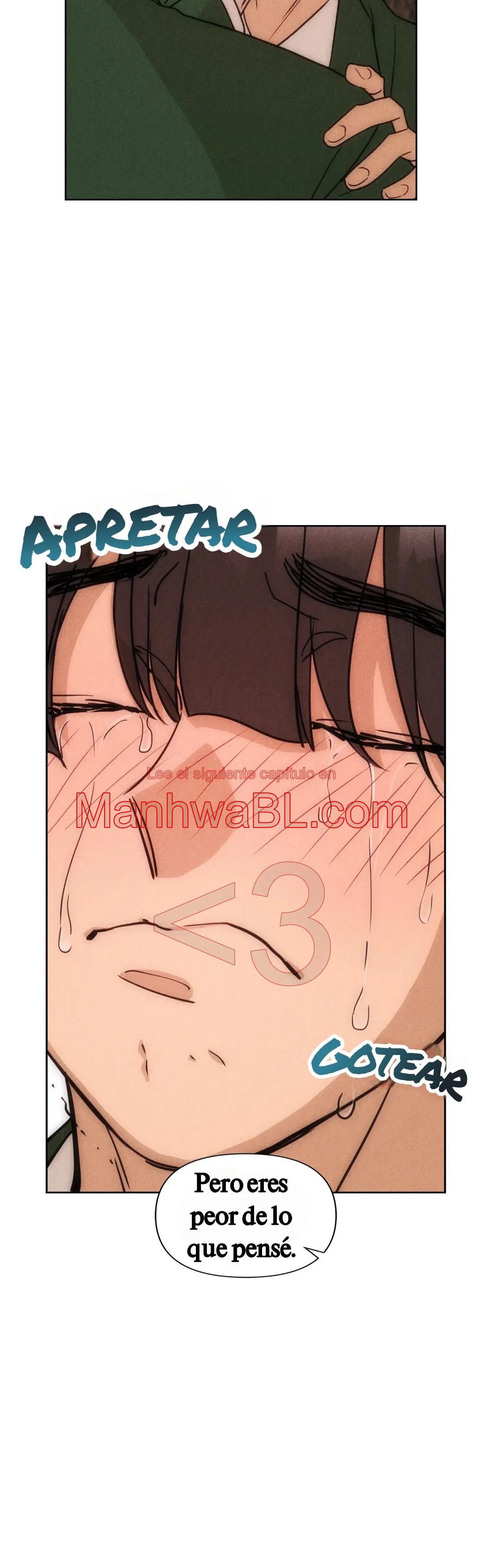Ramos de espinacas - Capítulo 71 3 manhwa