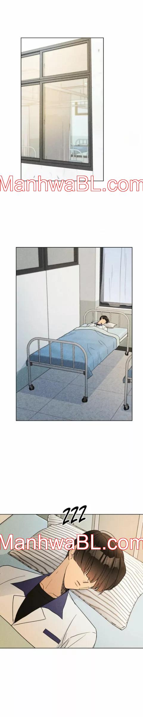 Ramos de espinacas - Capítulo 6.2 manhwa
