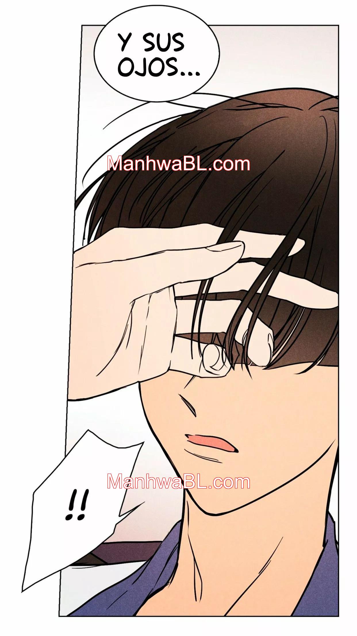 Ramos de espinacas - Capítulo 3.2 manhwa
