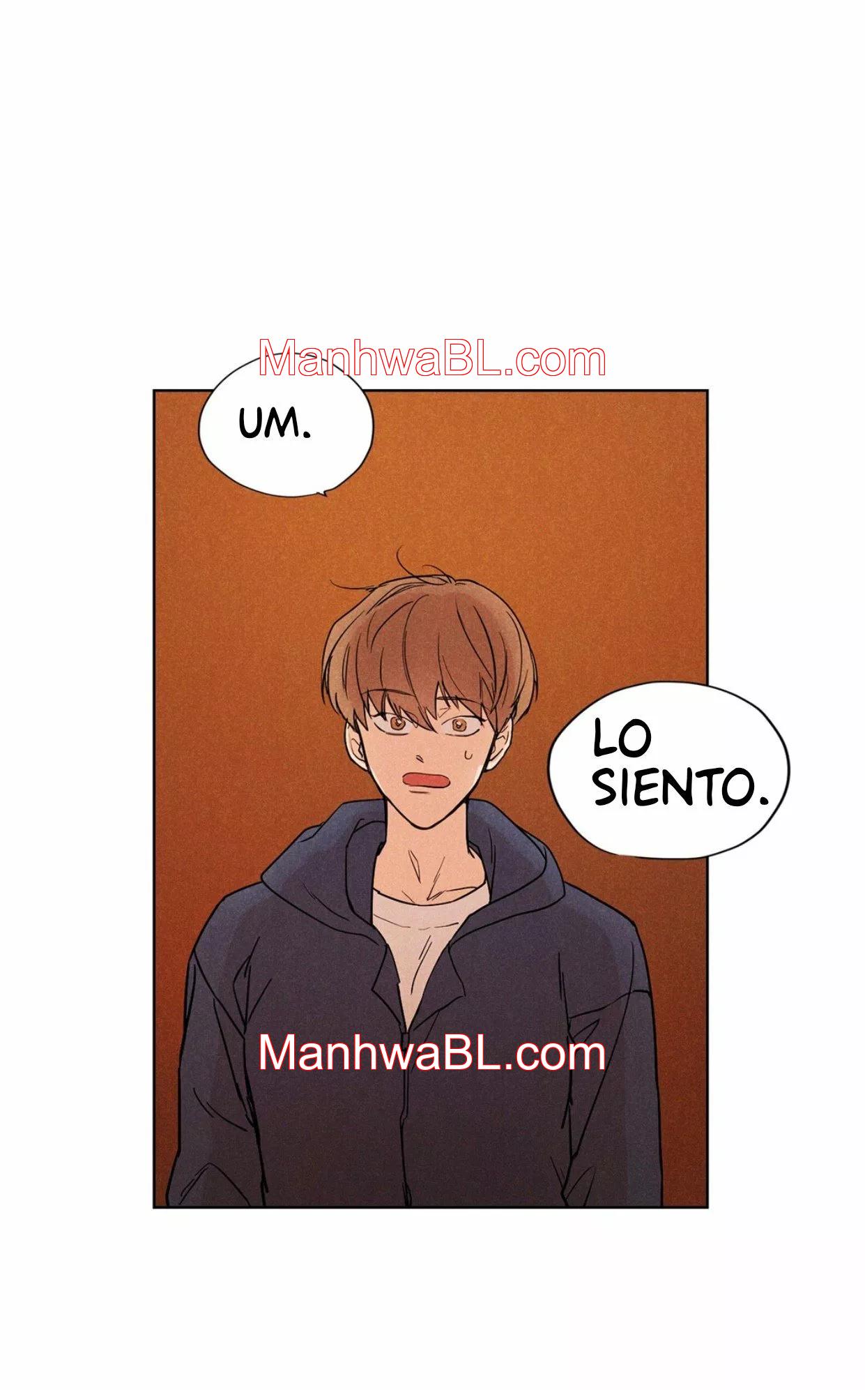 Ramos de espinacas - Capítulo 3.2 manhwa