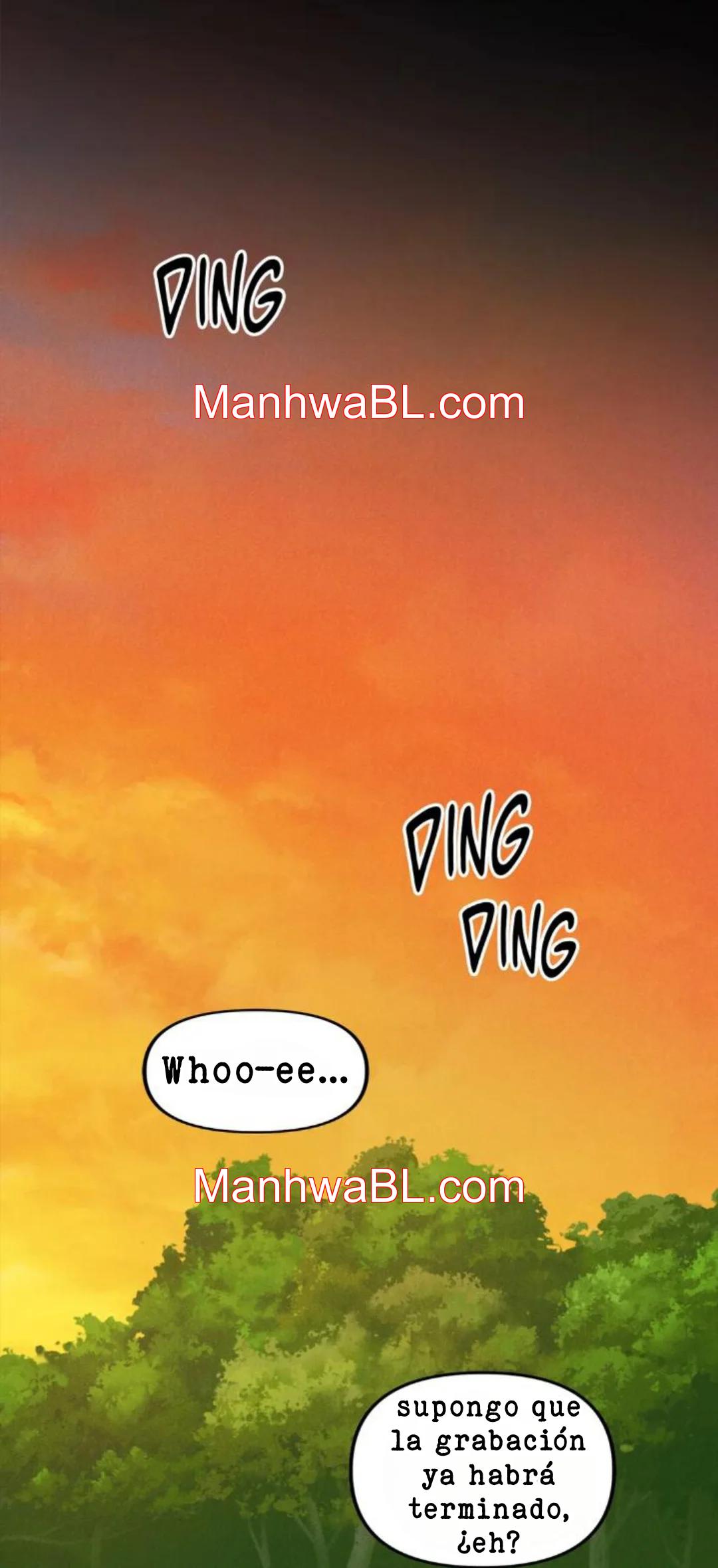 Ramos de espinacas - Capítulo 48.3 manhwa