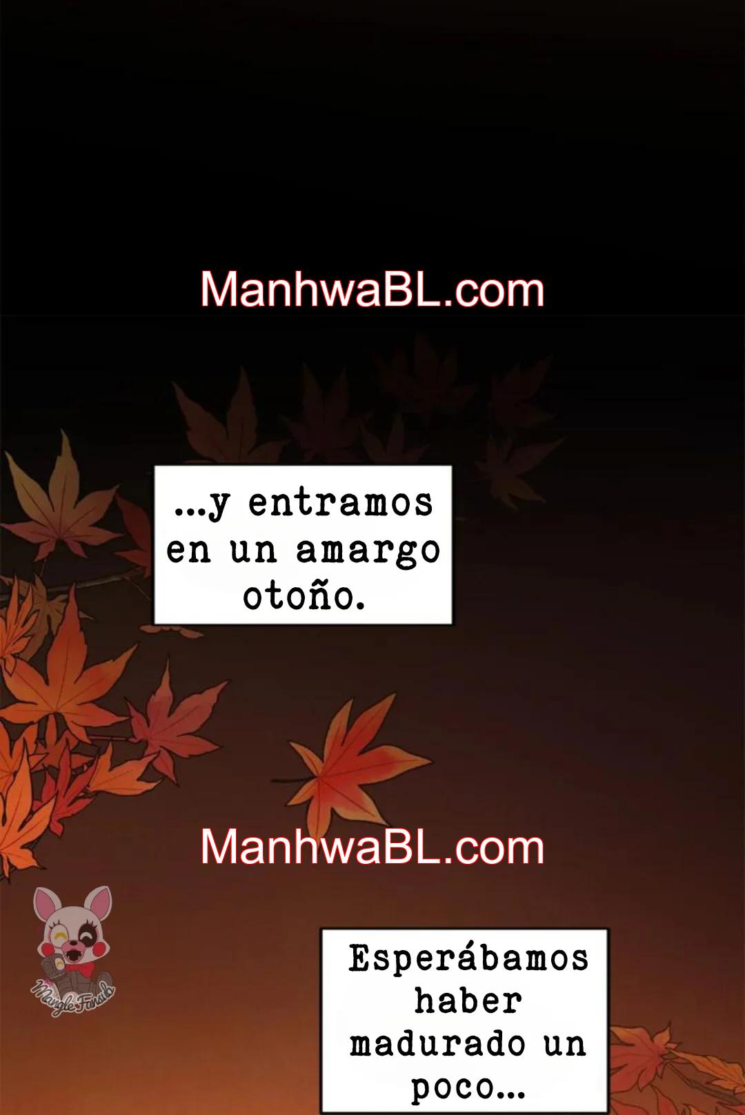Ramos de espinacas - Capítulo 48.3 manhwa