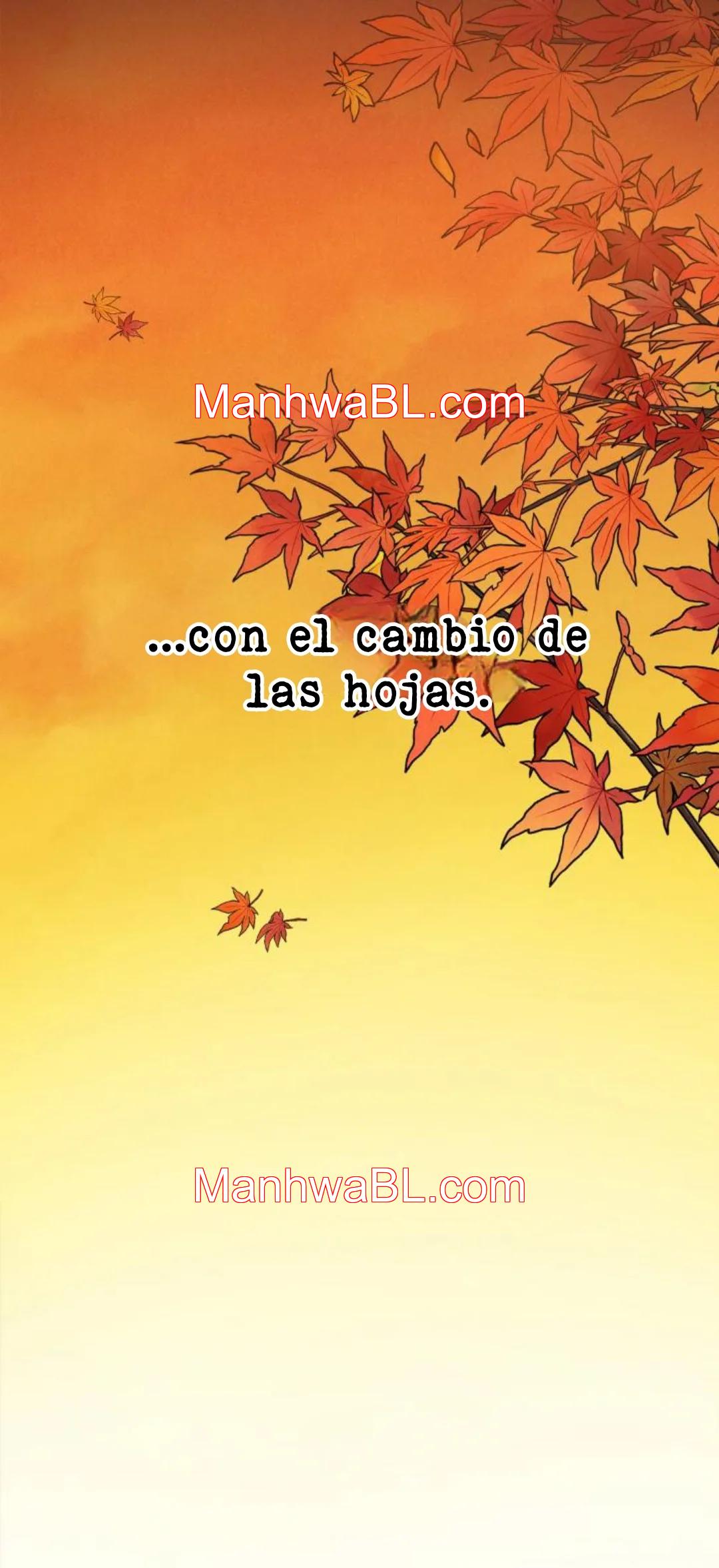 Ramos de espinacas - Capítulo 48.3 manhwa