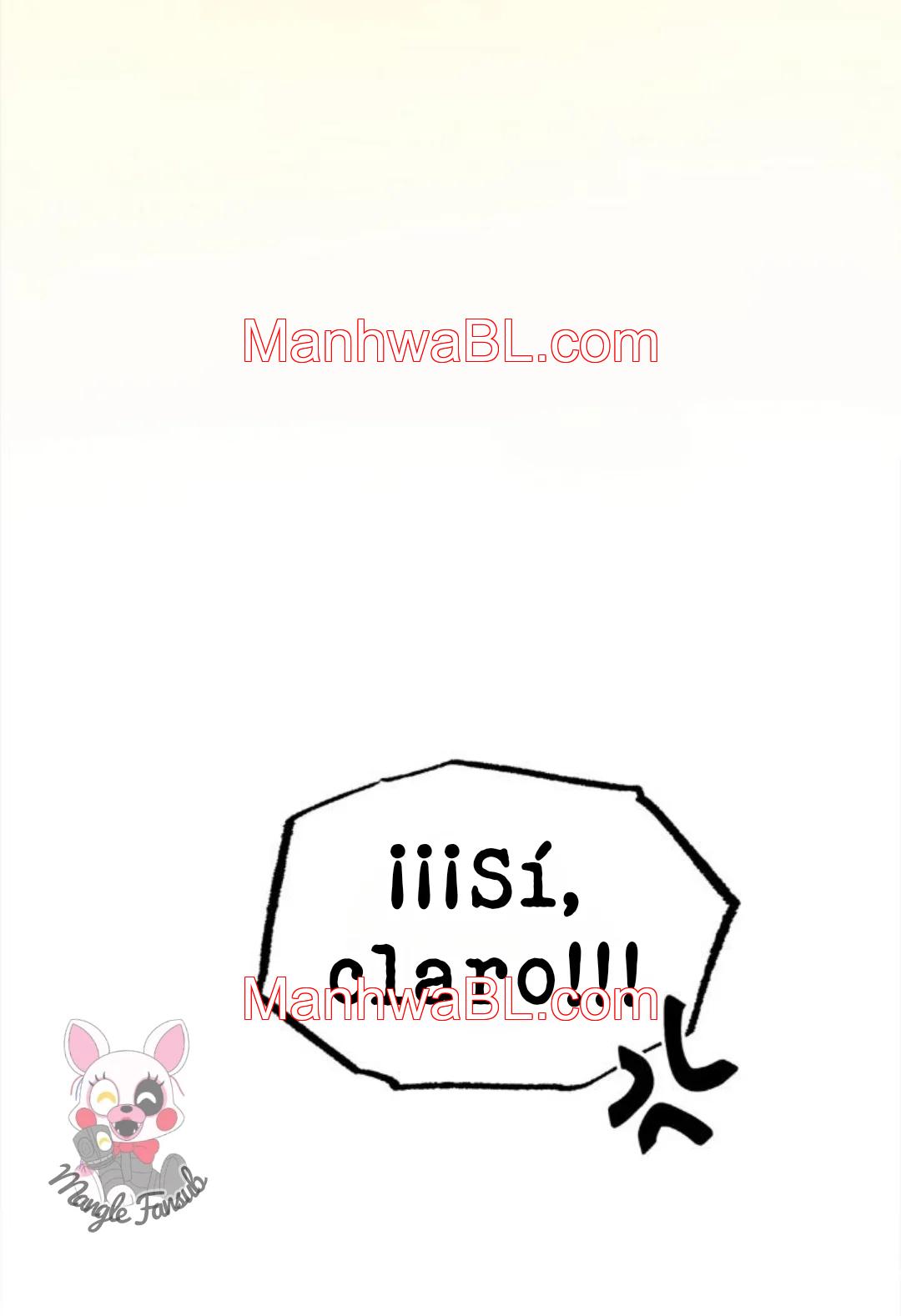 Ramos de espinacas - Capítulo 48.3 manhwa