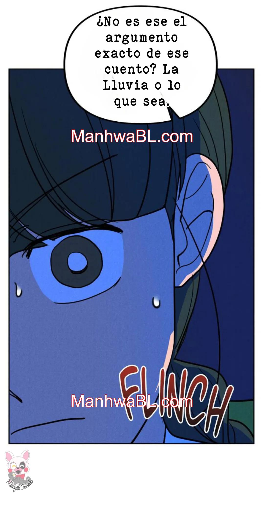 Ramos de espinacas - Capítulo 48.3 manhwa