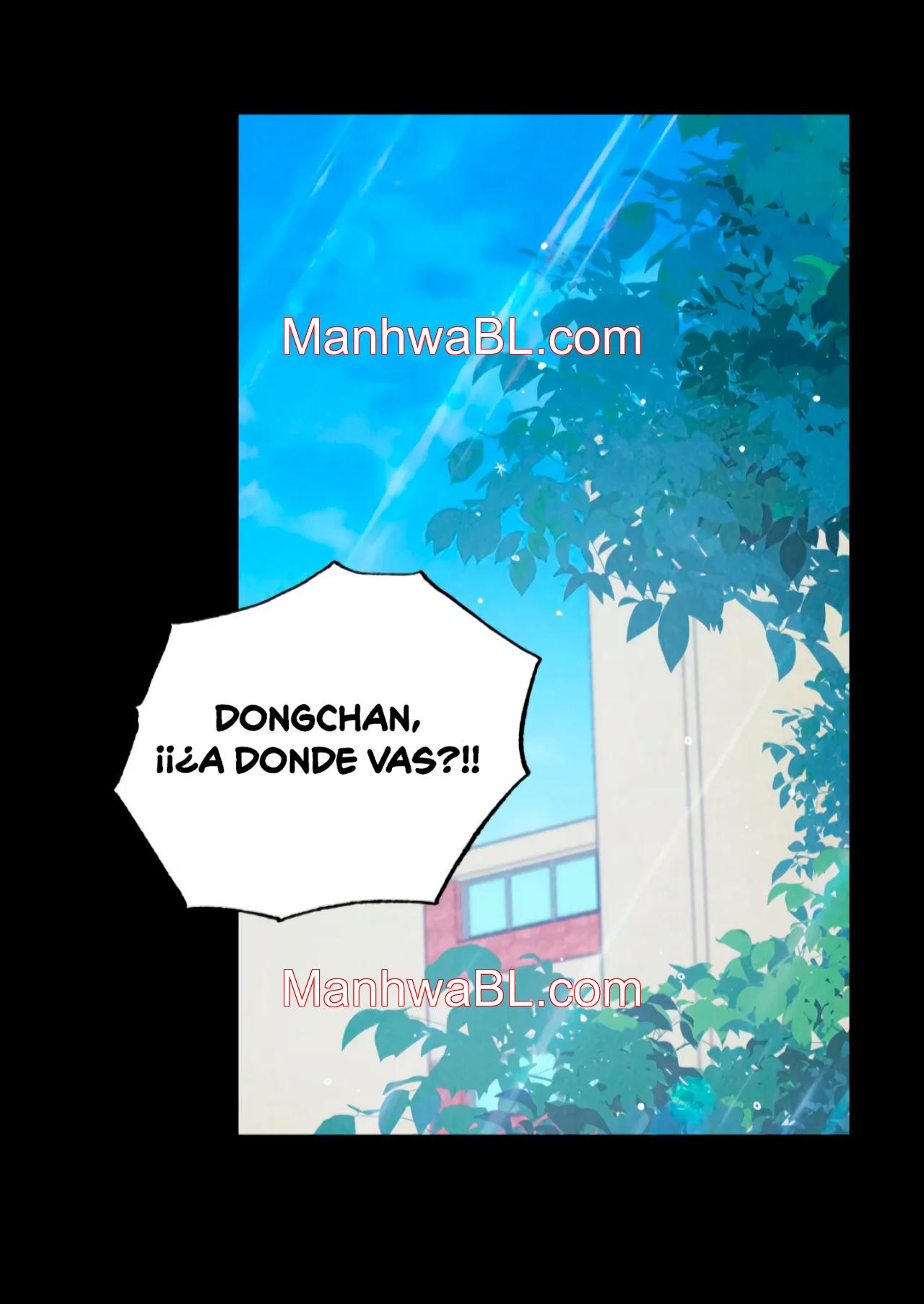 Ramos de espinacas - Capítulo 39.3 manhwa