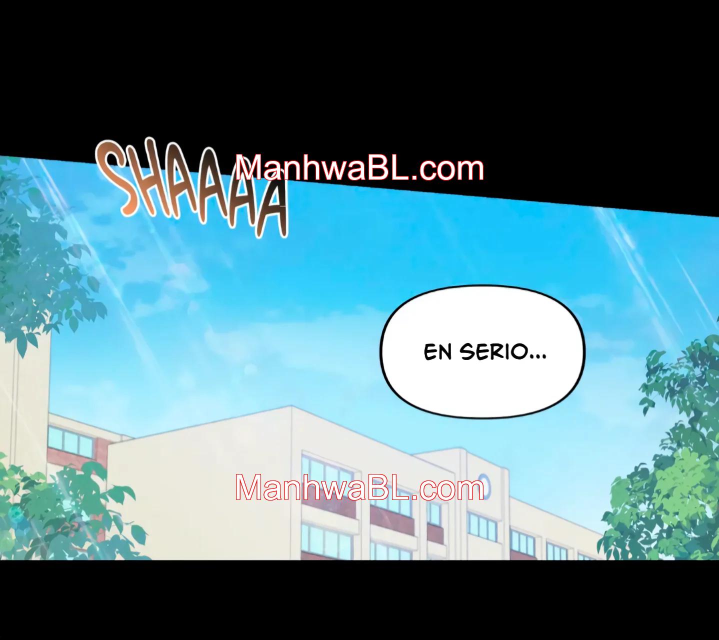 Ramos de espinacas - Capítulo 39.3 manhwa